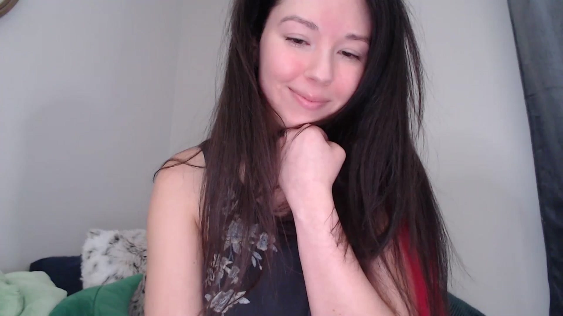 Gallery image thumbnail from RachelWren's myfreecams stream on, 11/18/2025, 18:48 image 7 of 20