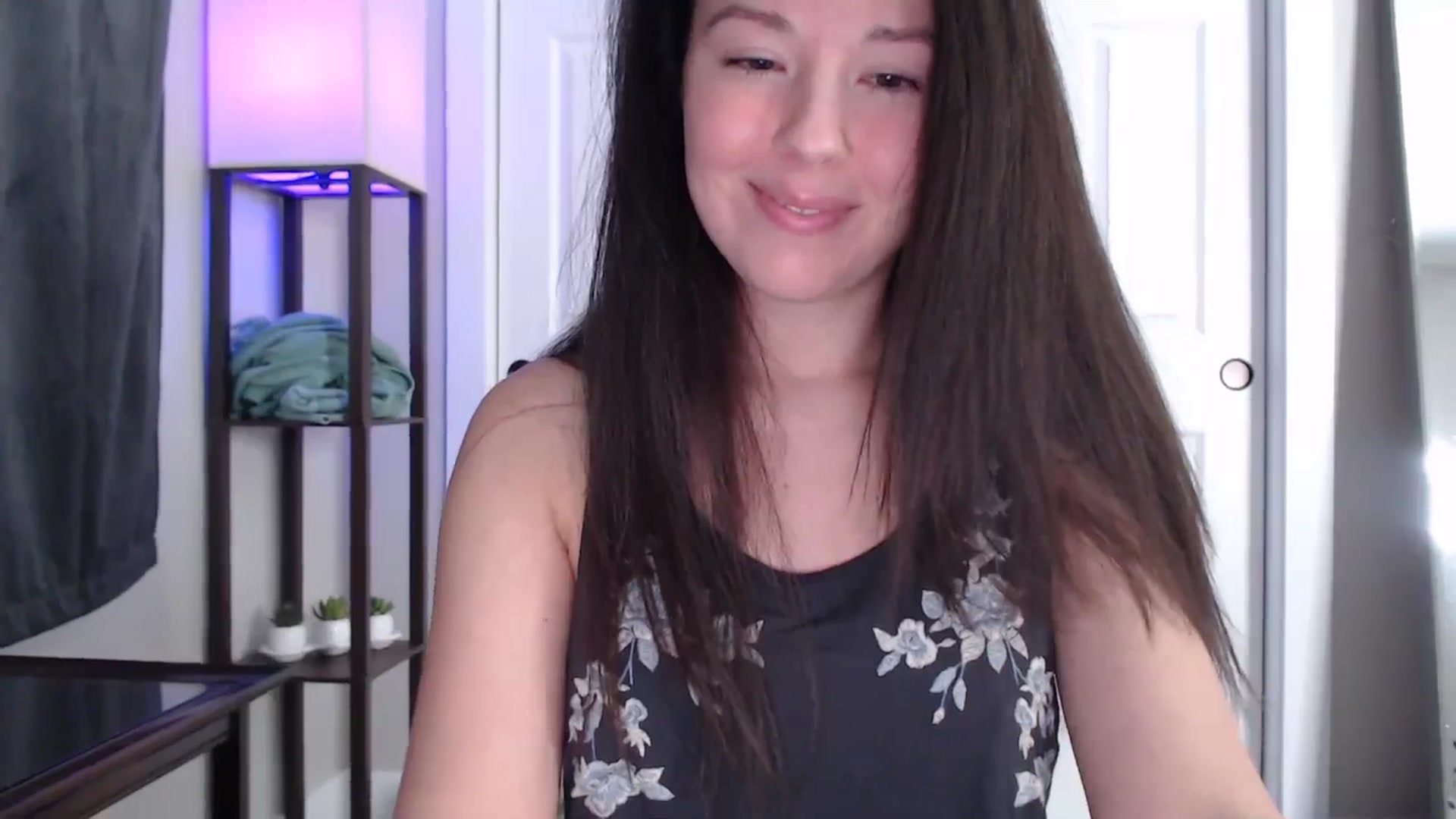 Gallery image thumbnail from RachelWren's myfreecams stream on, 11/18/2025, 18:48 image 9 of 20