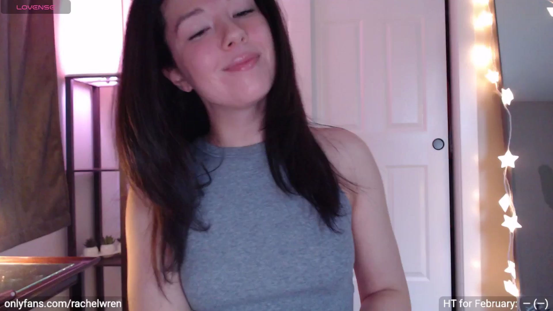 Gallery image thumbnail from RachelWren's myfreecams stream on, 02/04/2026, 18:20 image 7 of 20