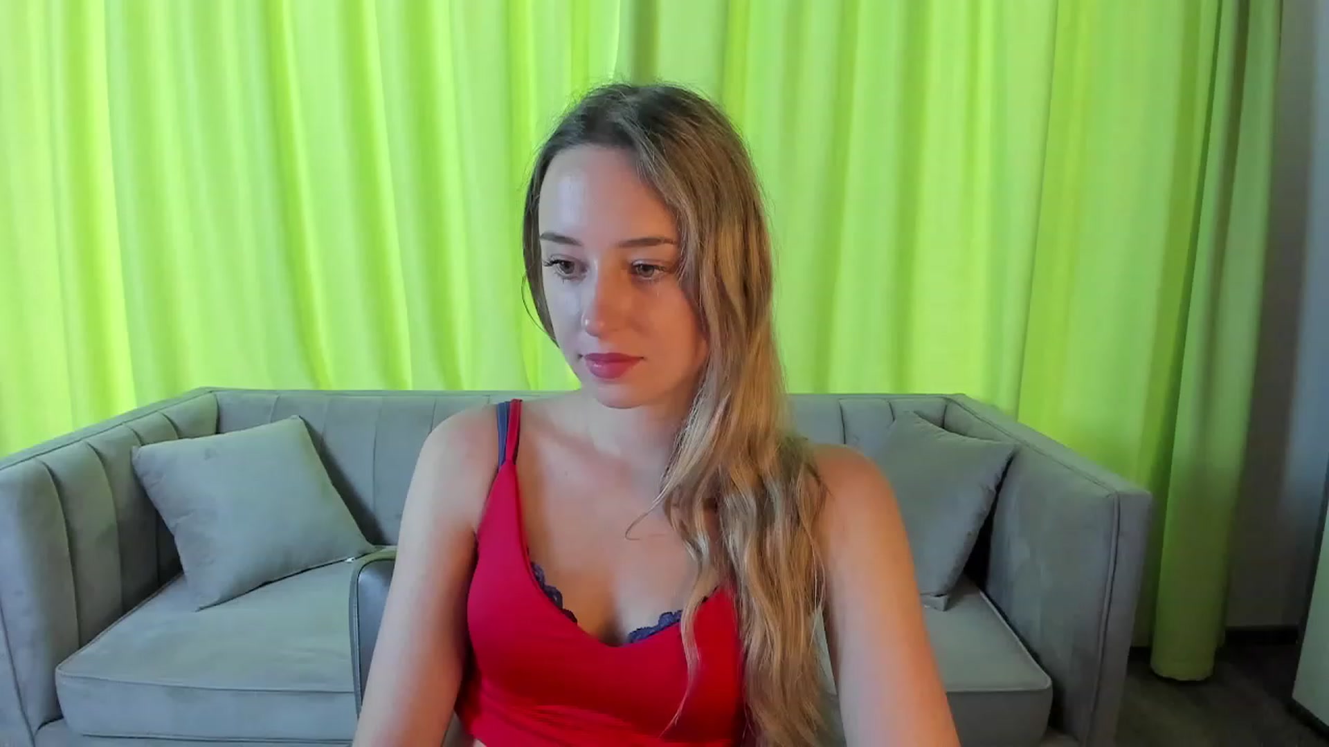 Gallery image thumbnail from Rachel_Bell's myfreecams stream on, 08/27/2023, 11:16 image 6 of 20