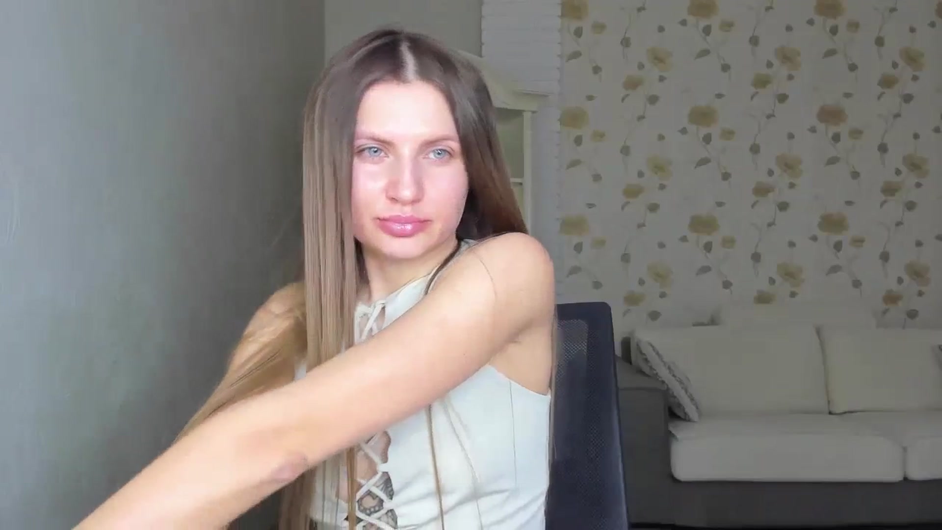 Gallery image thumbnail from Rachel_Blush1's myfreecams stream on, 02/18/2024, 13:20 image 8 of 20