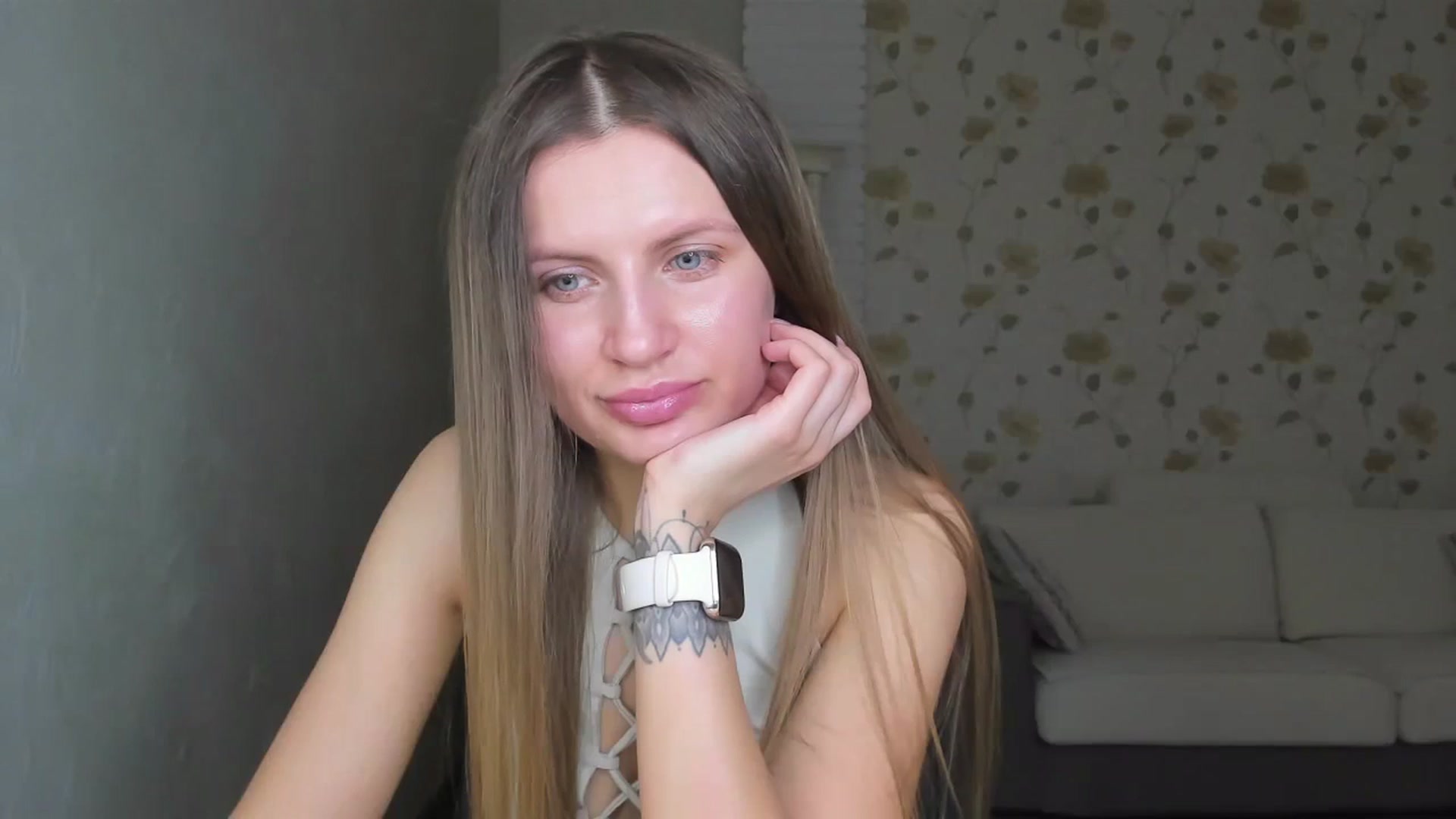 Gallery image thumbnail from Rachel_Blush1's myfreecams stream on, 02/18/2024, 13:20 image 7 of 20