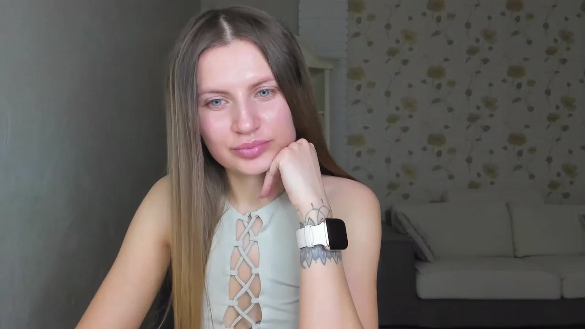 Gallery image thumbnail from Rachel_Blush1's myfreecams stream on, 02/18/2024, 13:20 image 17 of 20