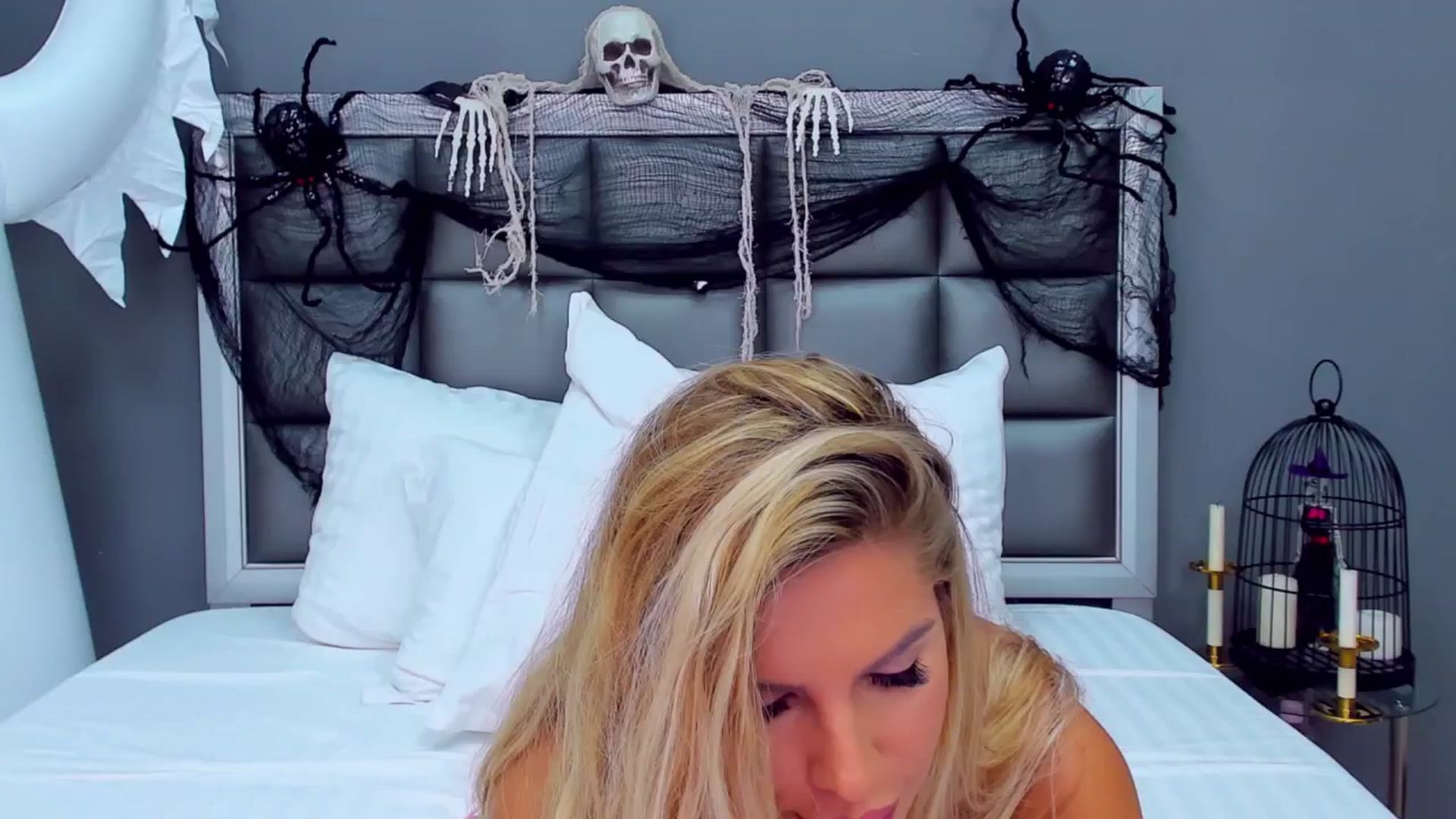 Gallery image thumbnail from Rachel_Quinn's myfreecams stream on, 10/31/2024, 08:14 image 7 of 20