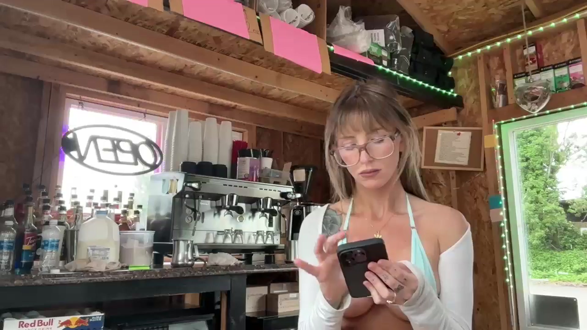 Gallery image thumbnail from Rachel_bikini's myfreecams stream on, 05/24/2024, 18:44 image 7 of 20