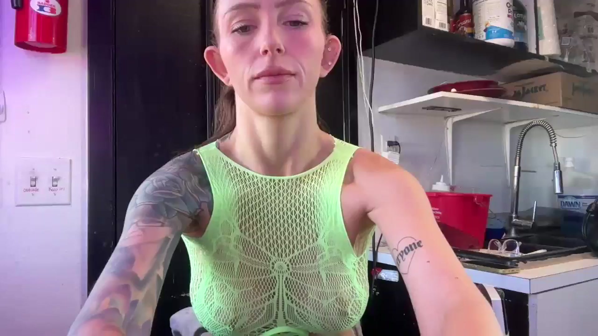 Gallery image thumbnail from Rachel_bikini's myfreecams stream on, 07/09/2024, 17:52 image 1 of 20