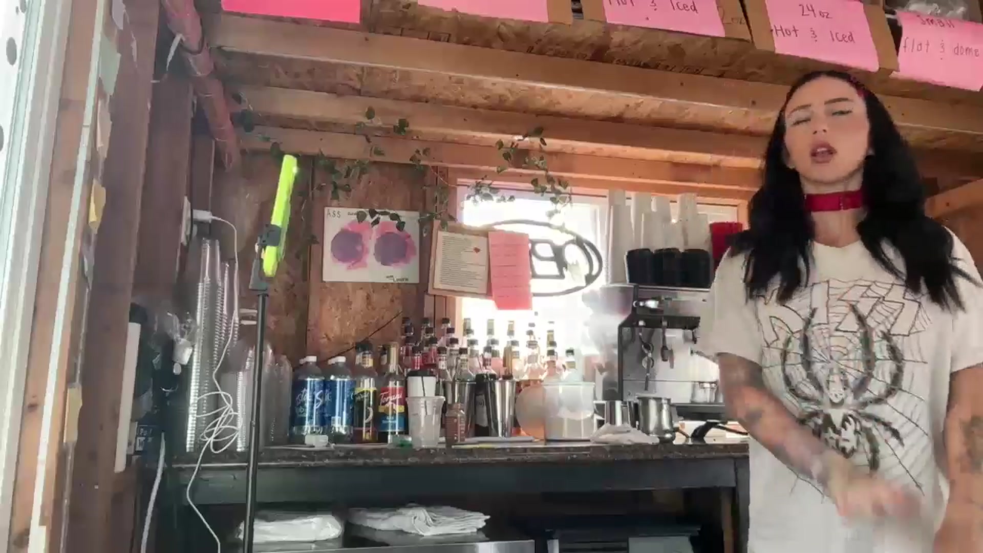 Gallery image thumbnail from Rachel_bikini's myfreecams stream on, 10/02/2024, 19:34 image 12 of 20