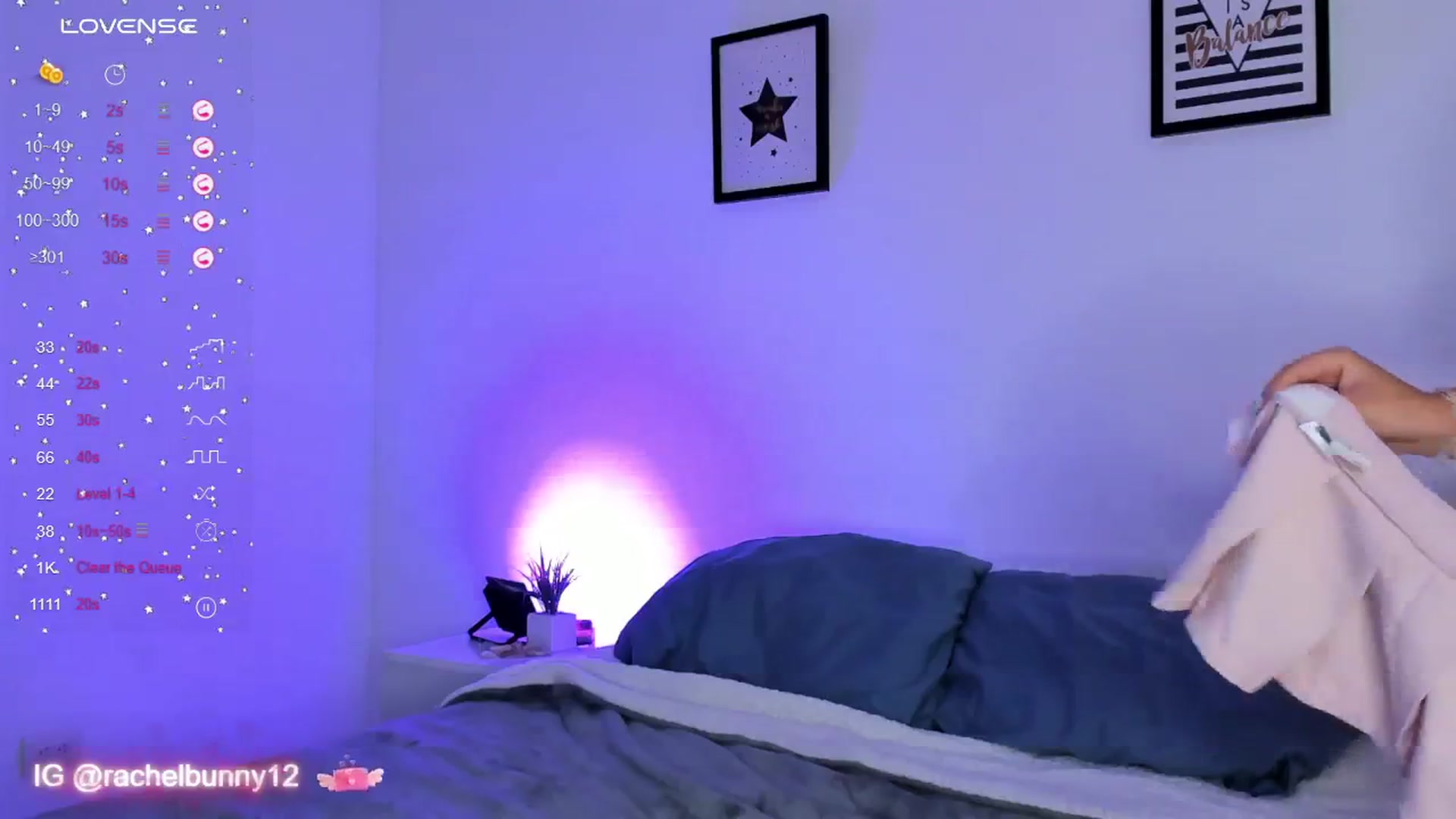 Gallery image thumbnail from RachellHaze's myfreecams stream on, 08/21/2024, 09:05 image 19 of 20