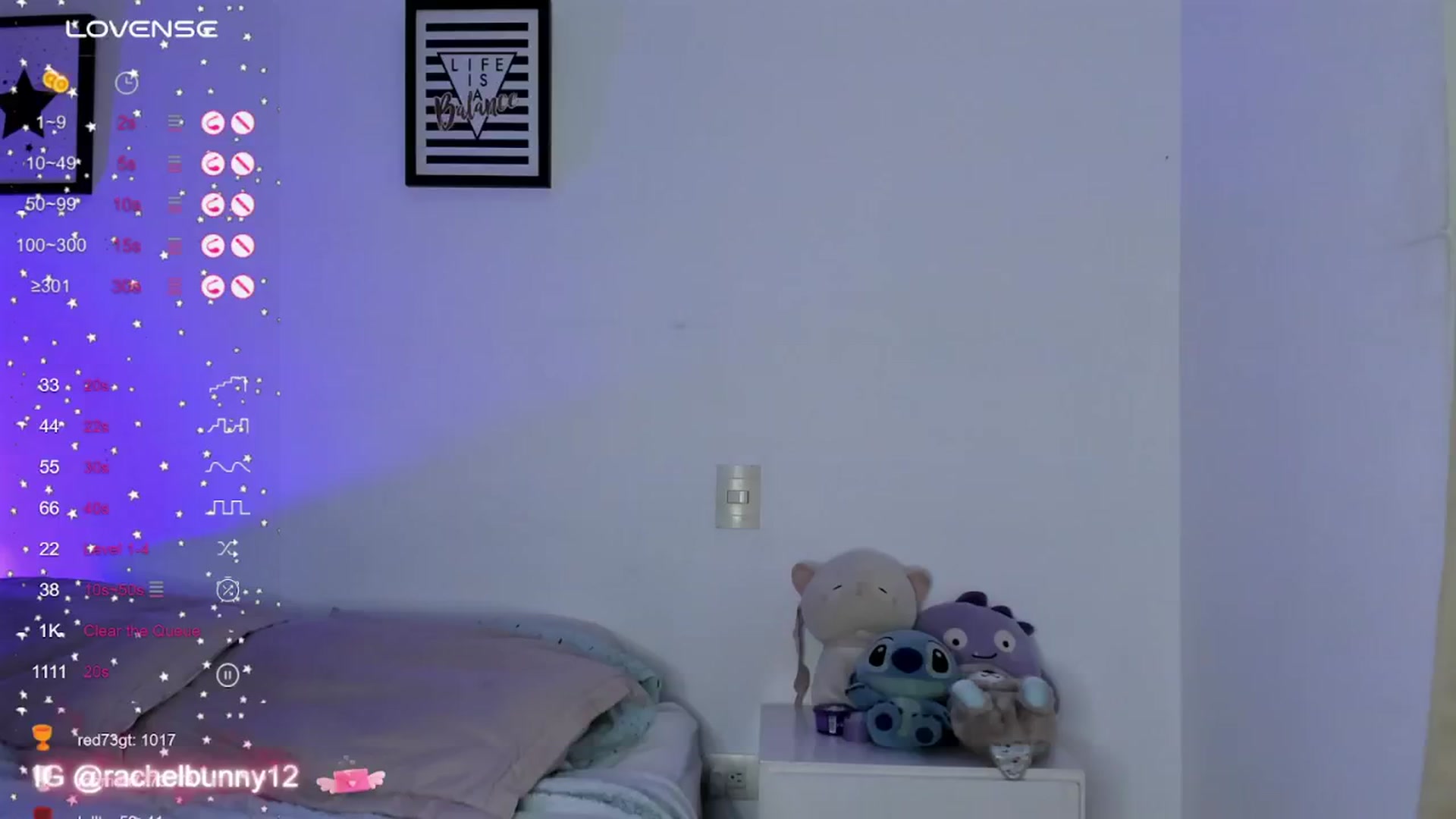 Gallery image thumbnail from RachellHaze's myfreecams stream on, 09/01/2024, 10:17 image 17 of 20