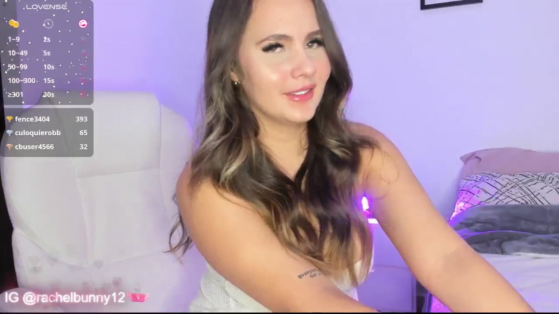 Gallery image thumbnail from RachellHaze's myfreecams stream on, 09/20/2024, 09:13 image 19 of 20