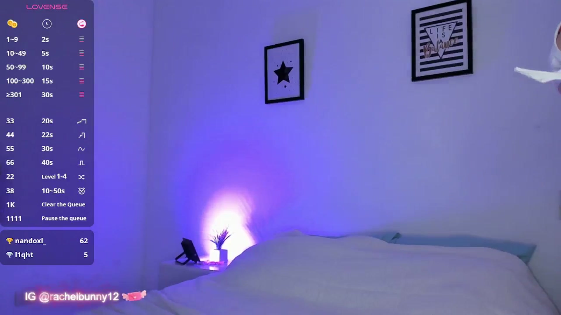 Gallery image thumbnail from RachellHaze's myfreecams stream on, 02/05/2025, 08:34 image 16 of 20
