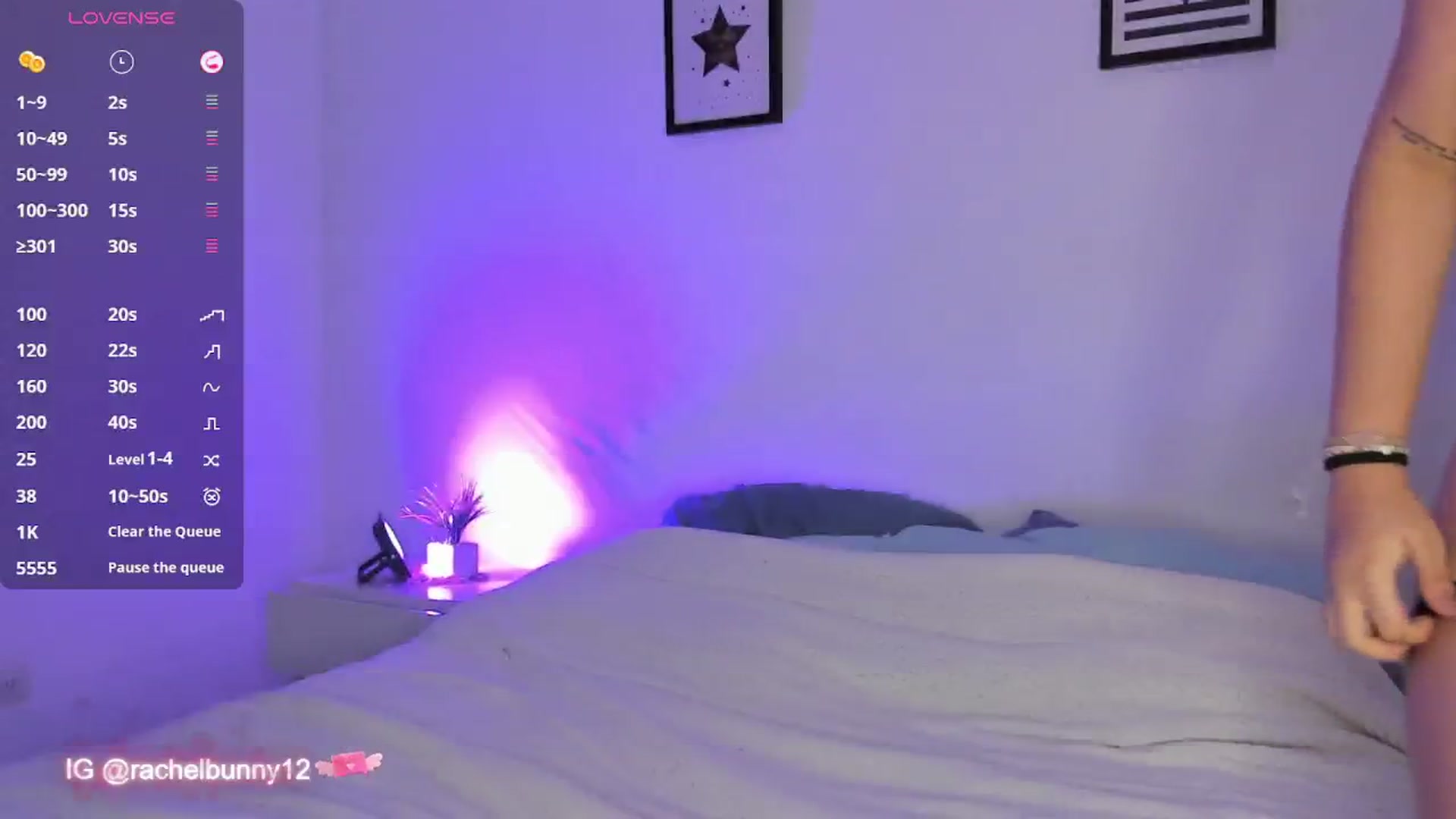 Gallery image thumbnail from RachellHaze's myfreecams stream on, 02/25/2025, 09:11 image 3 of 20