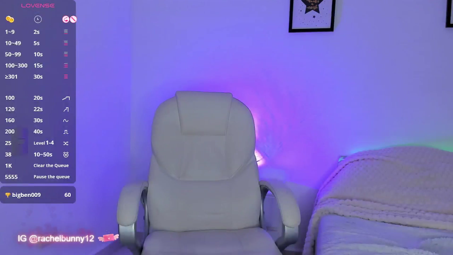 Gallery image thumbnail from RachellHaze's myfreecams stream on, 03/12/2025, 09:00 image 17 of 20