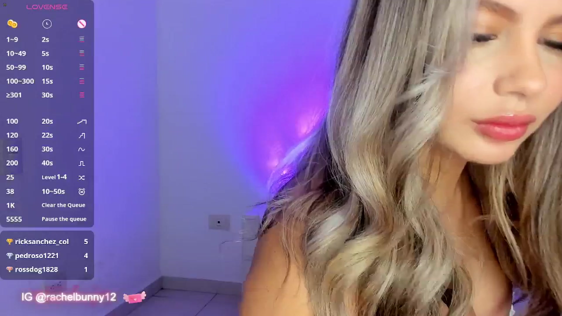 Gallery image thumbnail from RachellHaze's myfreecams stream on, 03/20/2025, 08:12 image 10 of 20