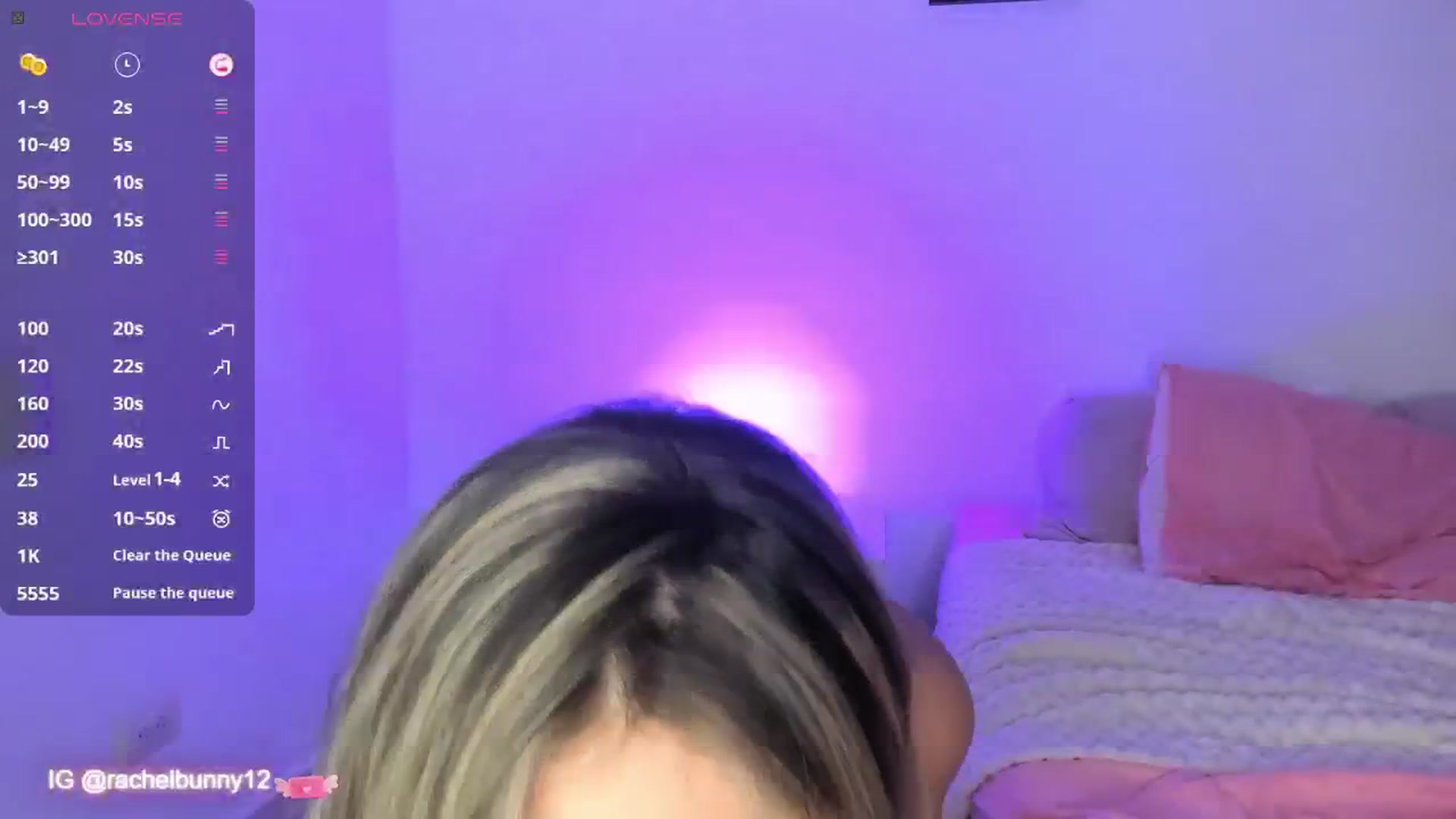 Gallery image thumbnail from RachellHaze's myfreecams stream on, 07/17/2025, 08:25 image 20 of 20