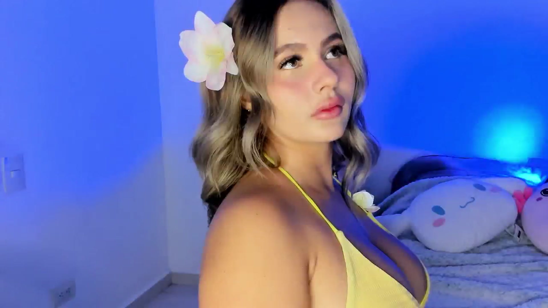 Gallery image thumbnail from RachellHaze's myfreecams stream on, 04/27/2026, 09:07 image 20 of 20