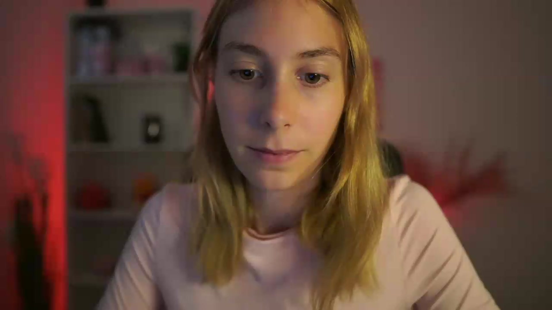 Gallery image thumbnail from Rachelmorrene's myfreecams stream on, 07/19/2026, 10:30 image 8 of 20