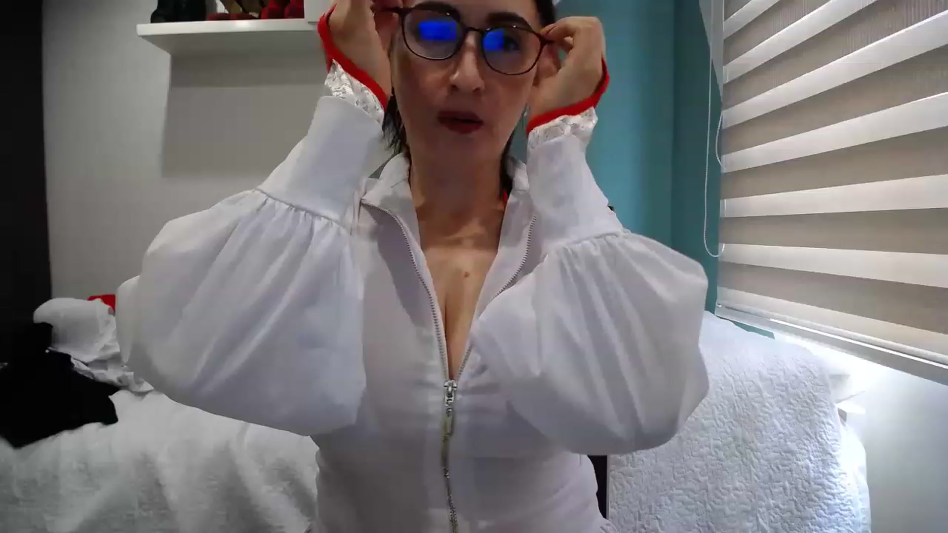 Gallery image thumbnail from Rachelsensual's myfreecams stream on, 11/21/2022, 21:45 image 9 of 20