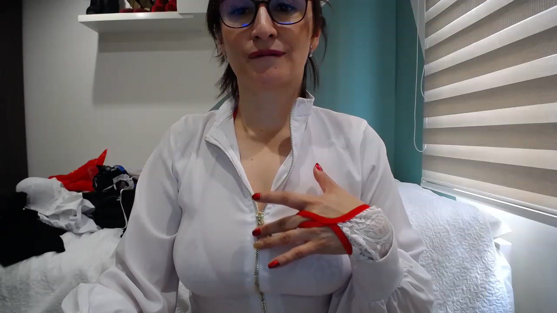 Gallery image thumbnail from Rachelsensual's myfreecams stream on, 11/21/2022, 21:45 image 20 of 20