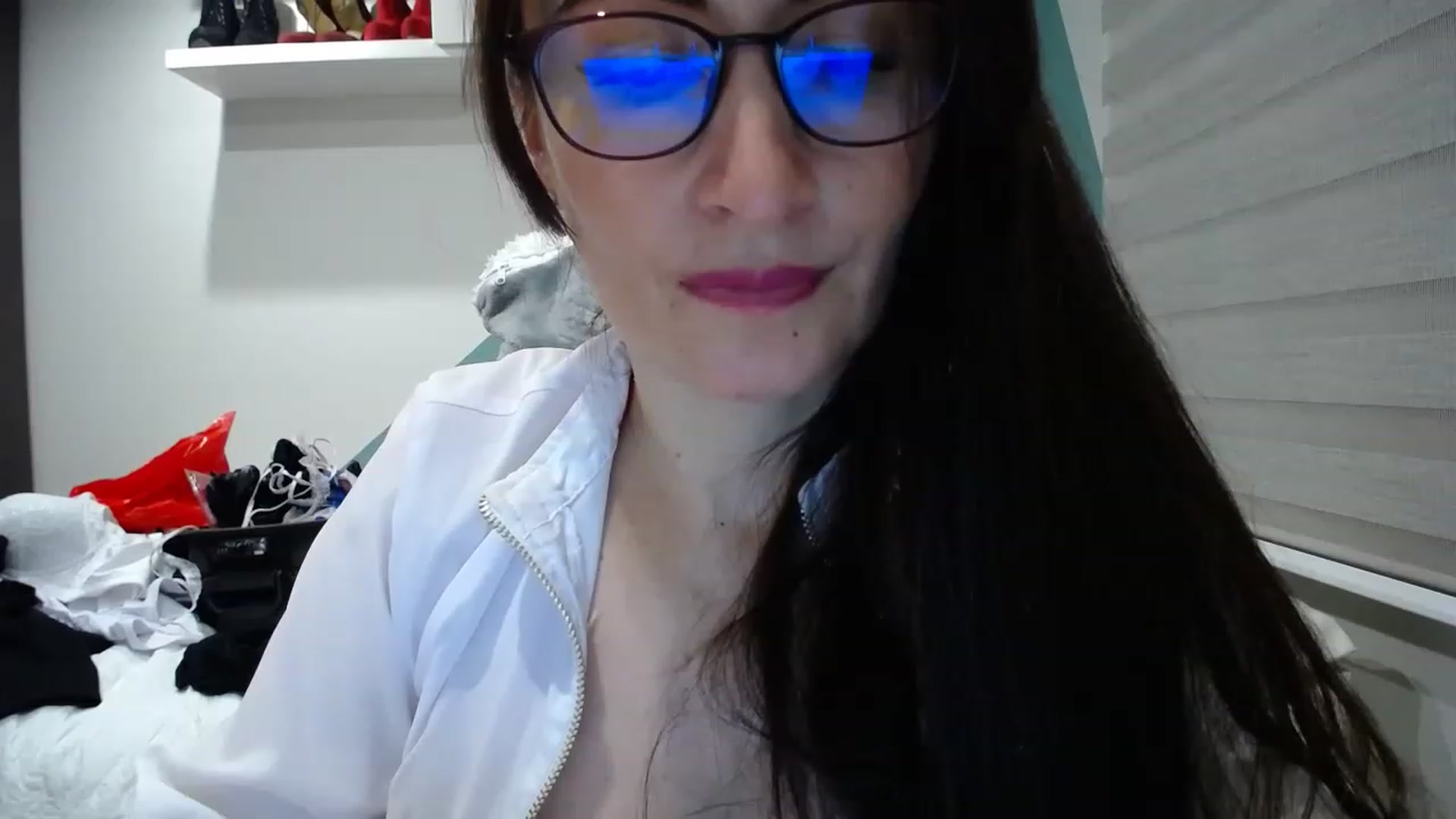 Gallery image thumbnail from Rachelsensual's myfreecams stream on, 11/22/2022, 24:39 image 1 of 20