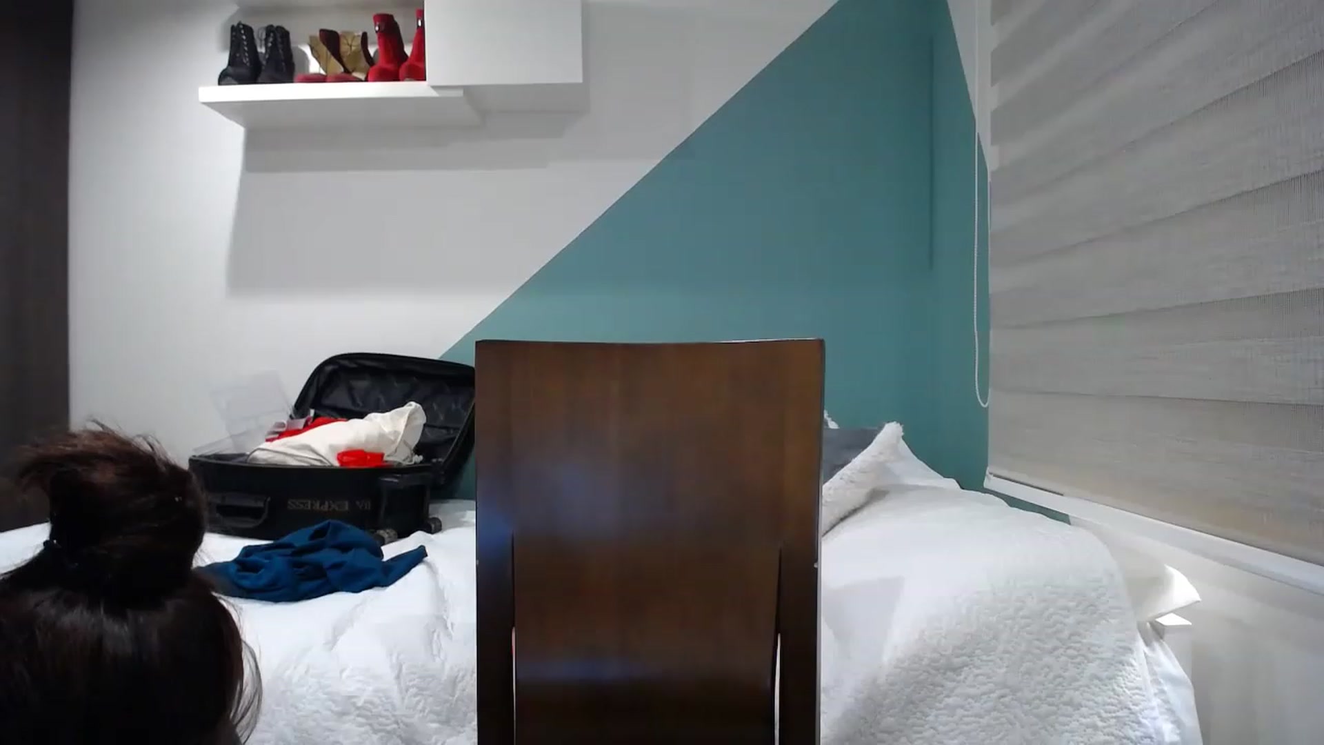 Gallery image thumbnail from Rachelsensual's myfreecams stream on, 11/23/2022, 22:25 image 11 of 20