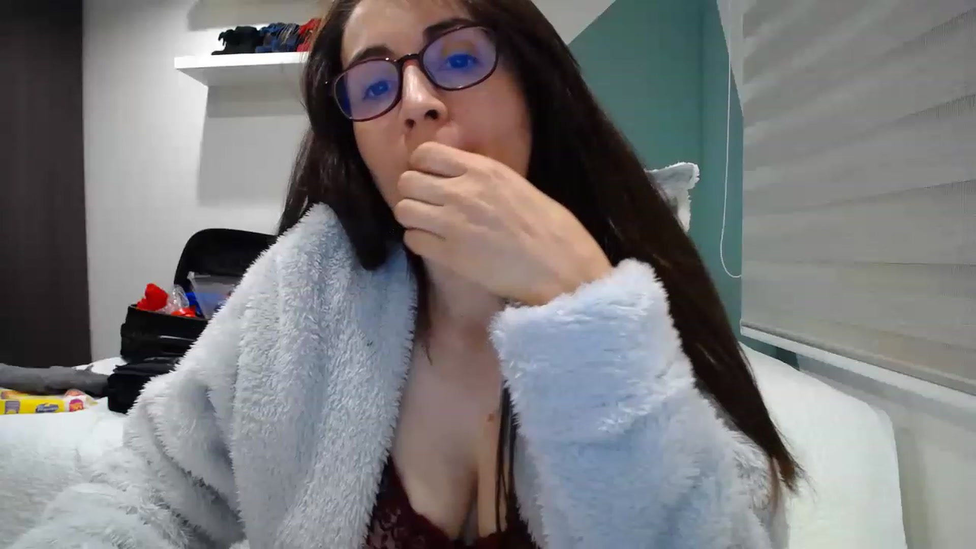 Gallery image thumbnail from Rachelsensual's myfreecams stream on, 12/18/2022, 22:01 image 15 of 20