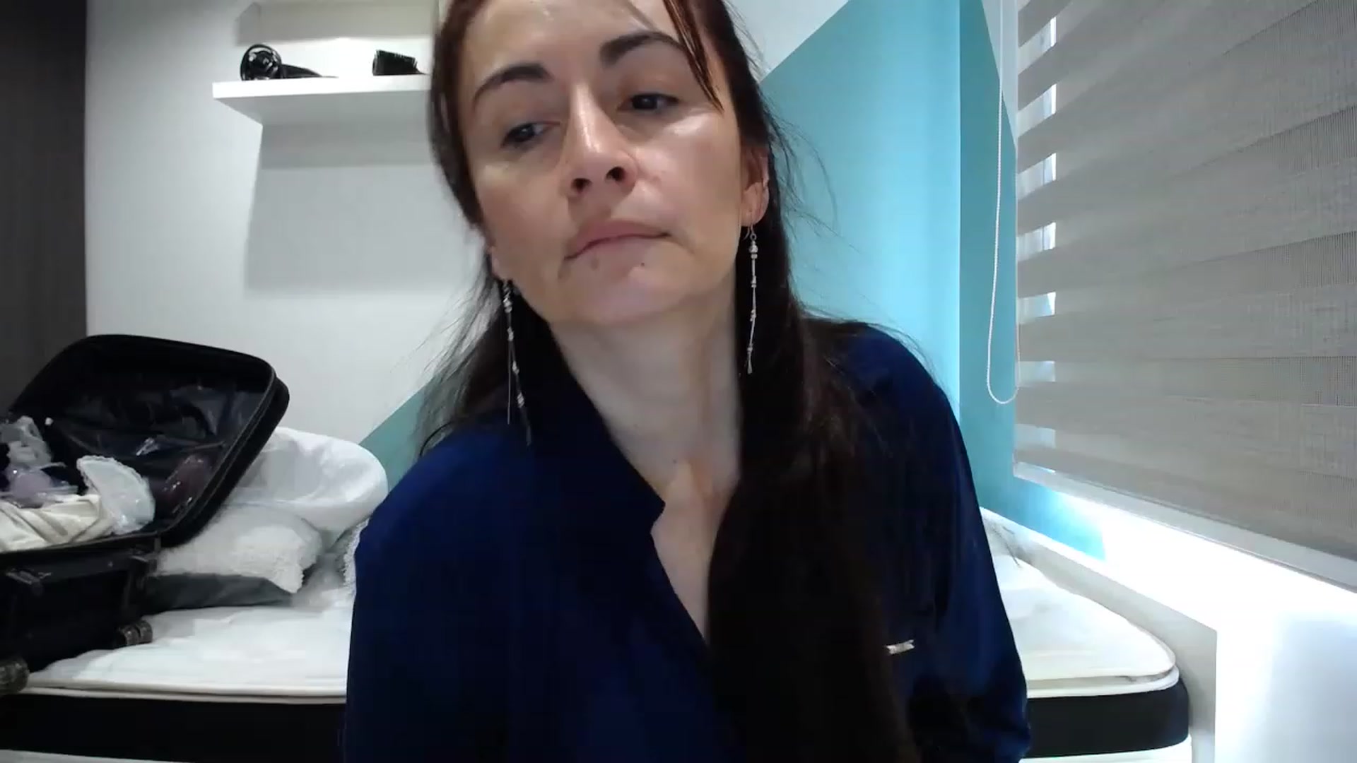 Gallery image thumbnail from Rachelsensual's myfreecams stream on, 12/26/2022, 15:15 image 8 of 20