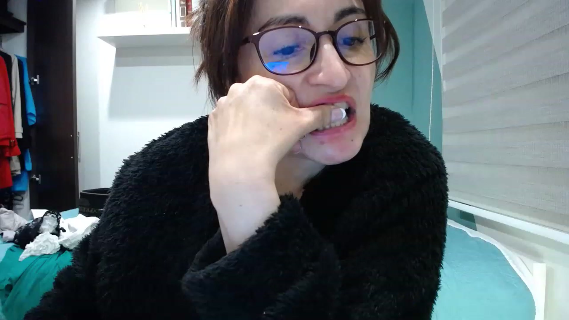 Gallery image thumbnail from Rachelsensual's myfreecams stream on, 12/29/2022, 01:55 image 4 of 20
