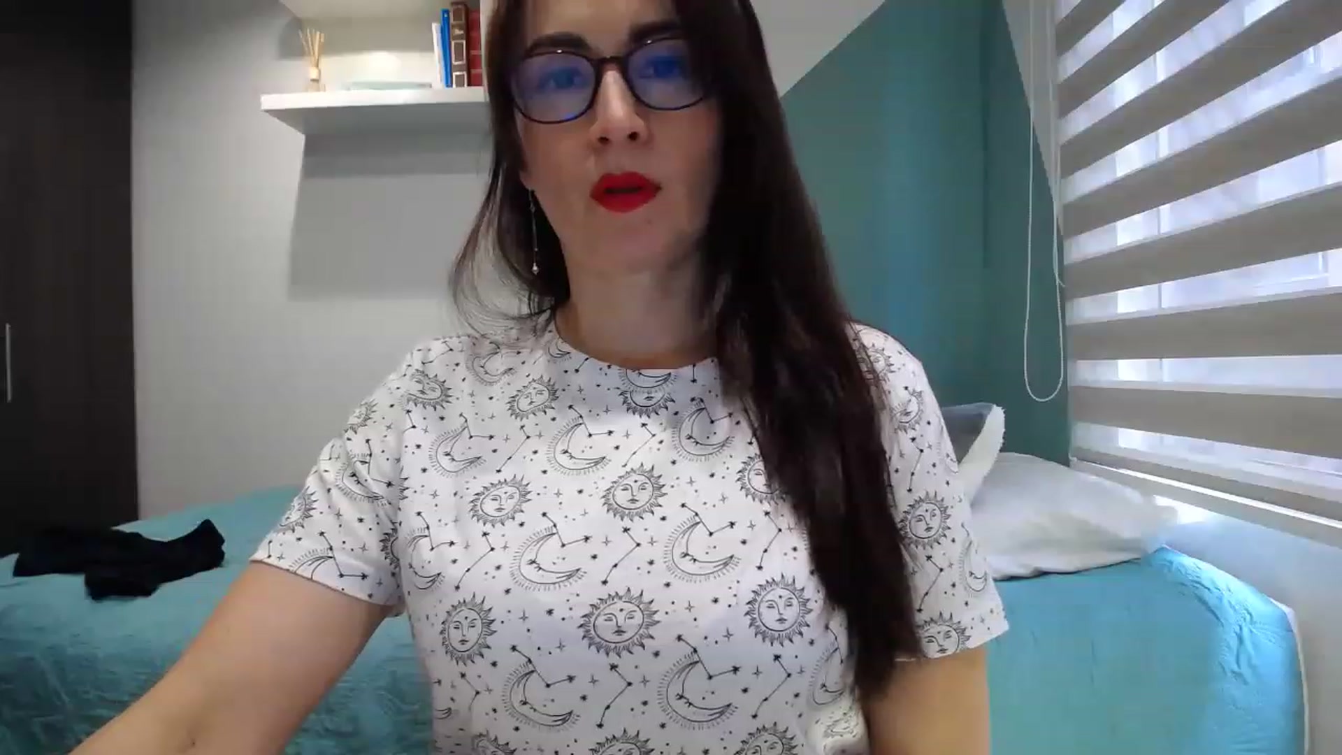 Gallery image thumbnail from Rachelsensual's myfreecams stream on, 12/31/2022, 21:05 image 4 of 20