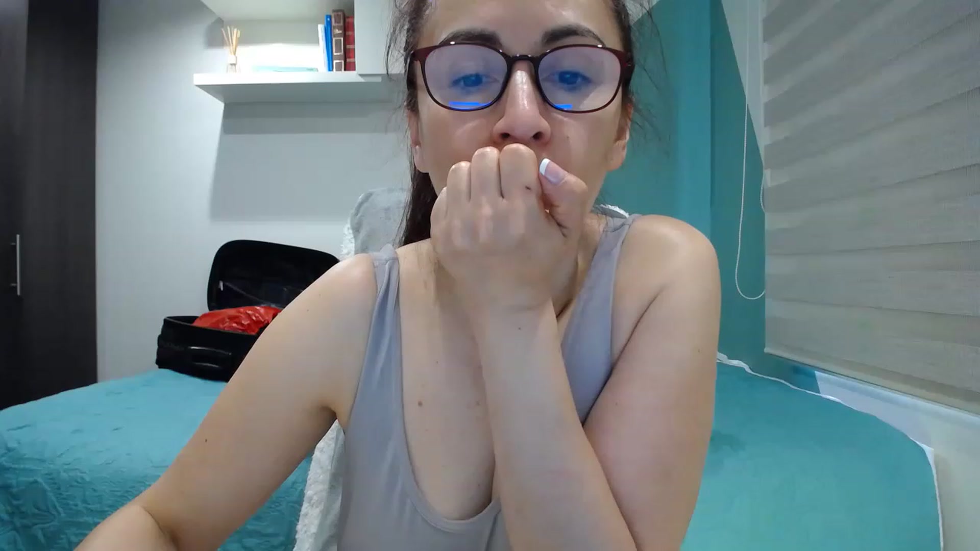 Gallery image thumbnail from Rachelsensual's myfreecams stream on, 01/01/2023, 17:42 image 20 of 20