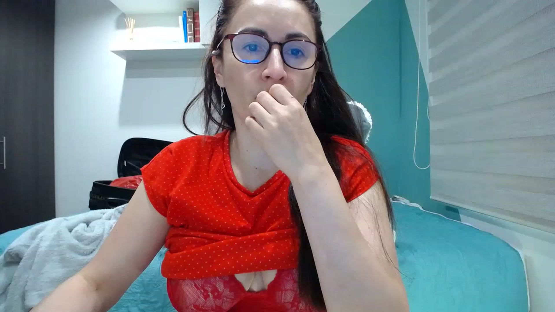 Gallery image thumbnail from Rachelsensual's myfreecams stream on, 01/01/2023, 20:53 image 13 of 20