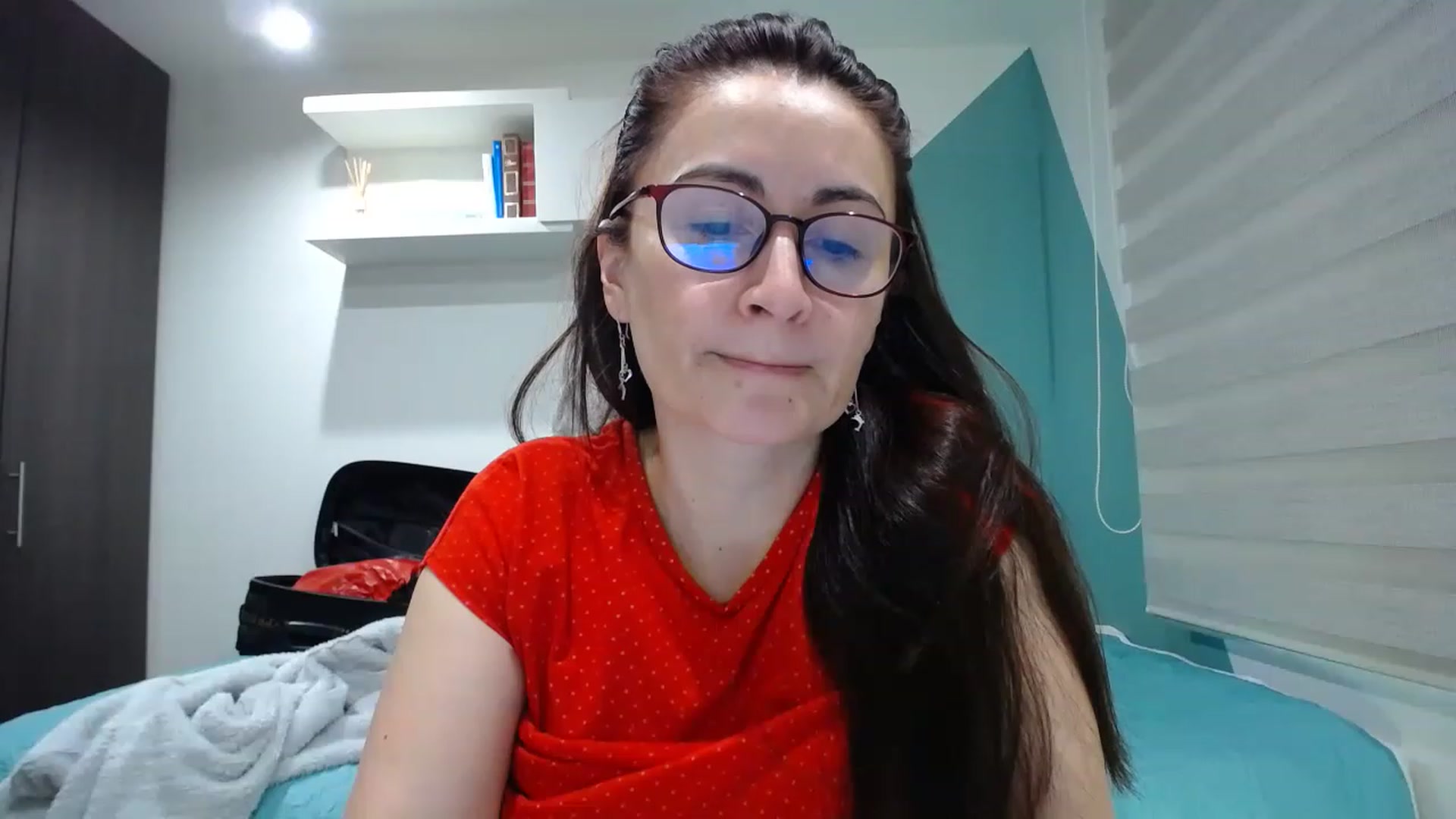 Gallery image thumbnail from Rachelsensual's myfreecams stream on, 01/01/2023, 20:53 image 7 of 20