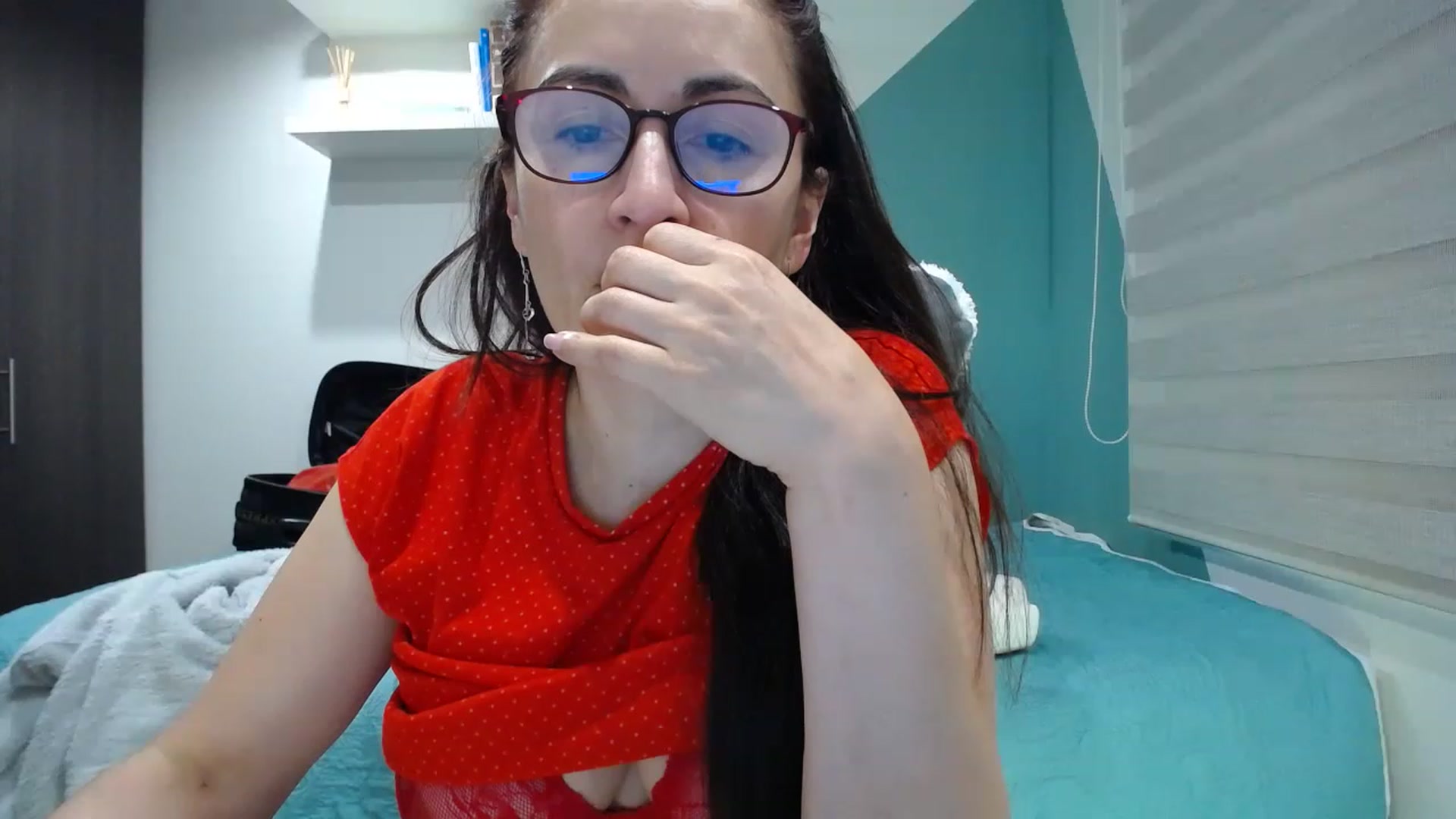 Gallery image thumbnail from Rachelsensual's myfreecams stream on, 01/01/2023, 20:53 image 18 of 20