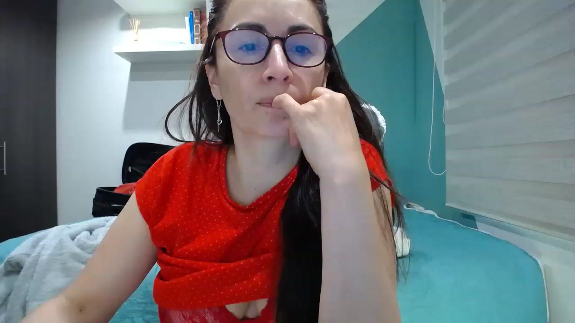 Gallery image thumbnail from Rachelsensual's myfreecams stream on, 01/01/2023, 20:53 image 19 of 20