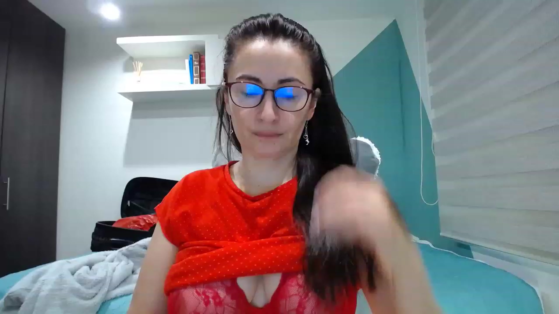 Gallery image thumbnail from Rachelsensual's myfreecams stream on, 01/01/2023, 20:53 image 6 of 20