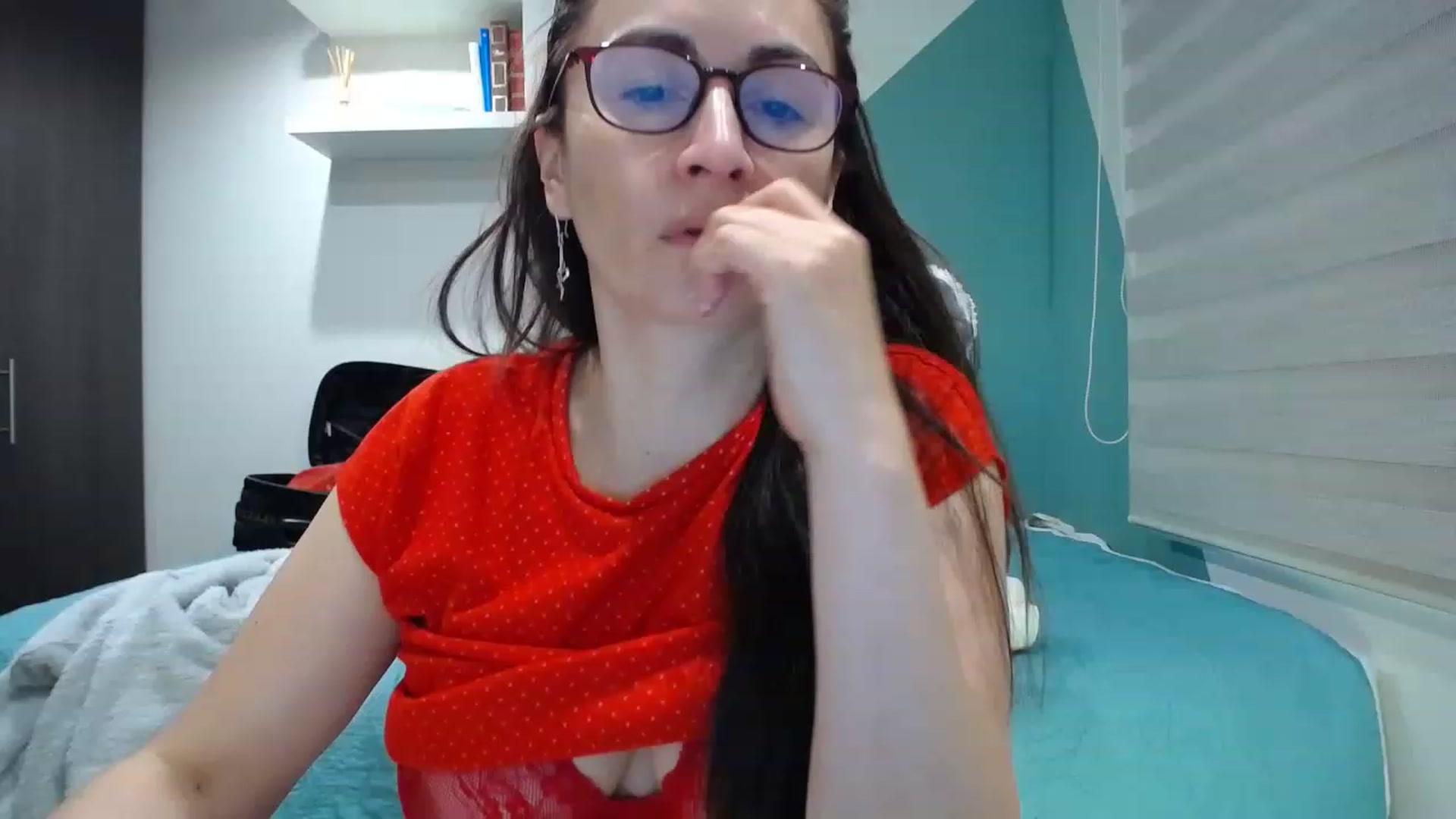 Gallery image thumbnail from Rachelsensual's myfreecams stream on, 01/01/2023, 20:53 image 20 of 20