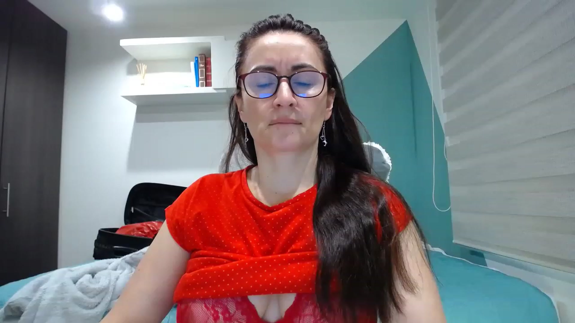 Gallery image thumbnail from Rachelsensual's myfreecams stream on, 01/01/2023, 20:53 image 10 of 20