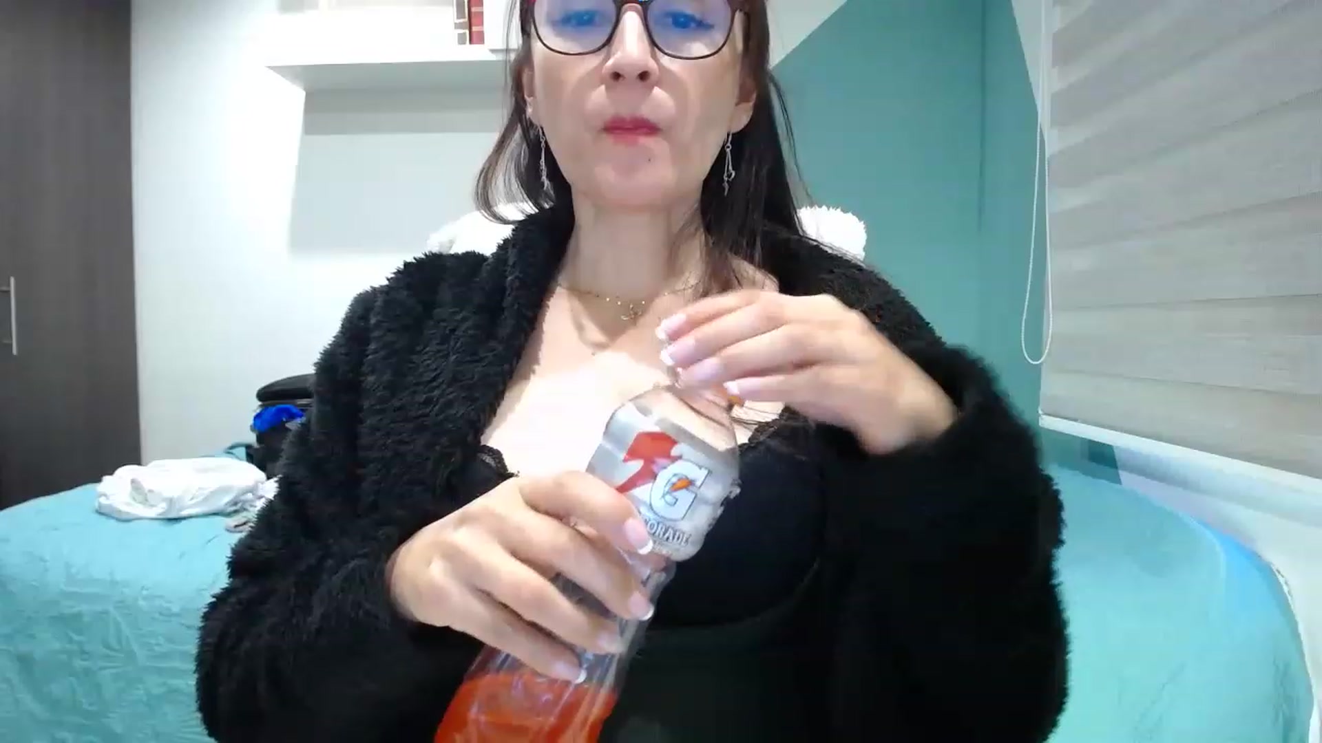 Gallery image thumbnail from Rachelsensual's myfreecams stream on, 01/29/2023, 23:17 image 4 of 20