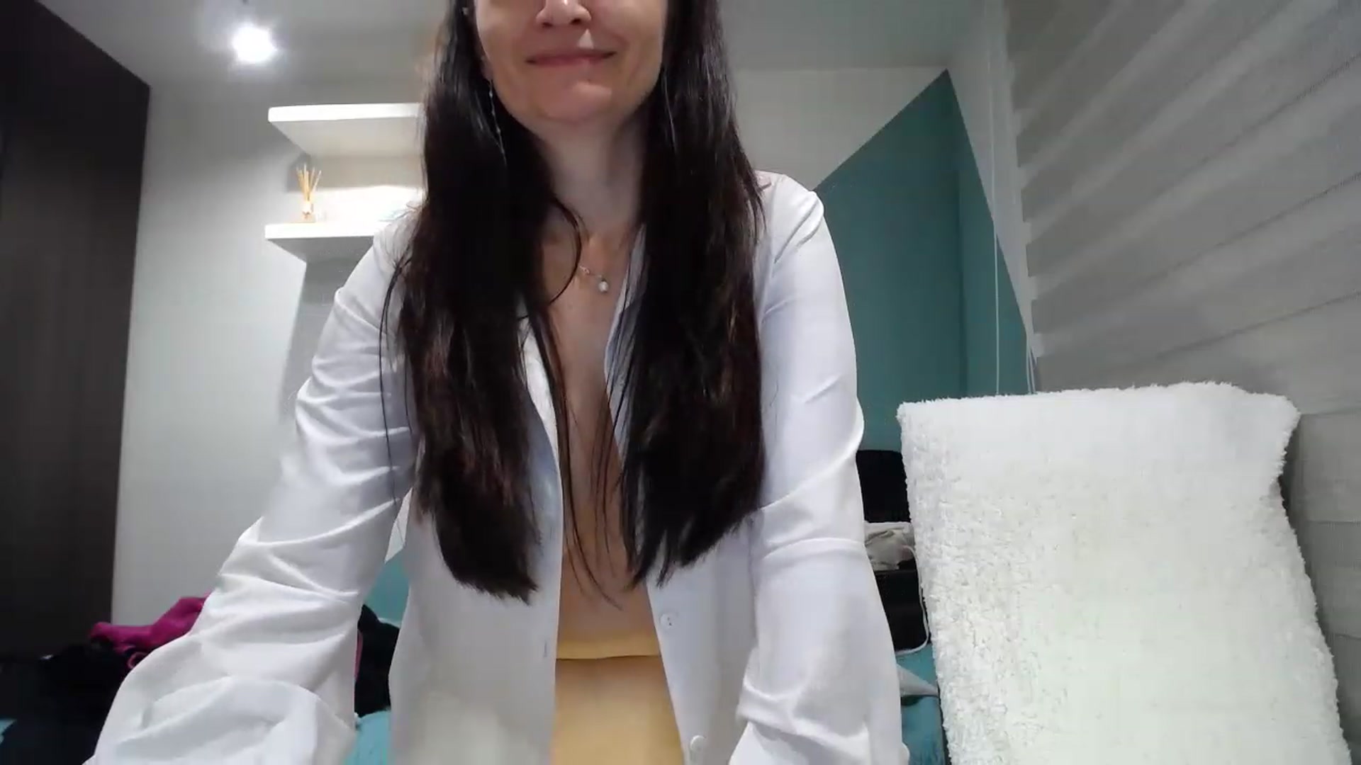 Gallery image thumbnail from Rachelsensual's myfreecams stream on, 02/07/2023, 02:37 image 20 of 20
