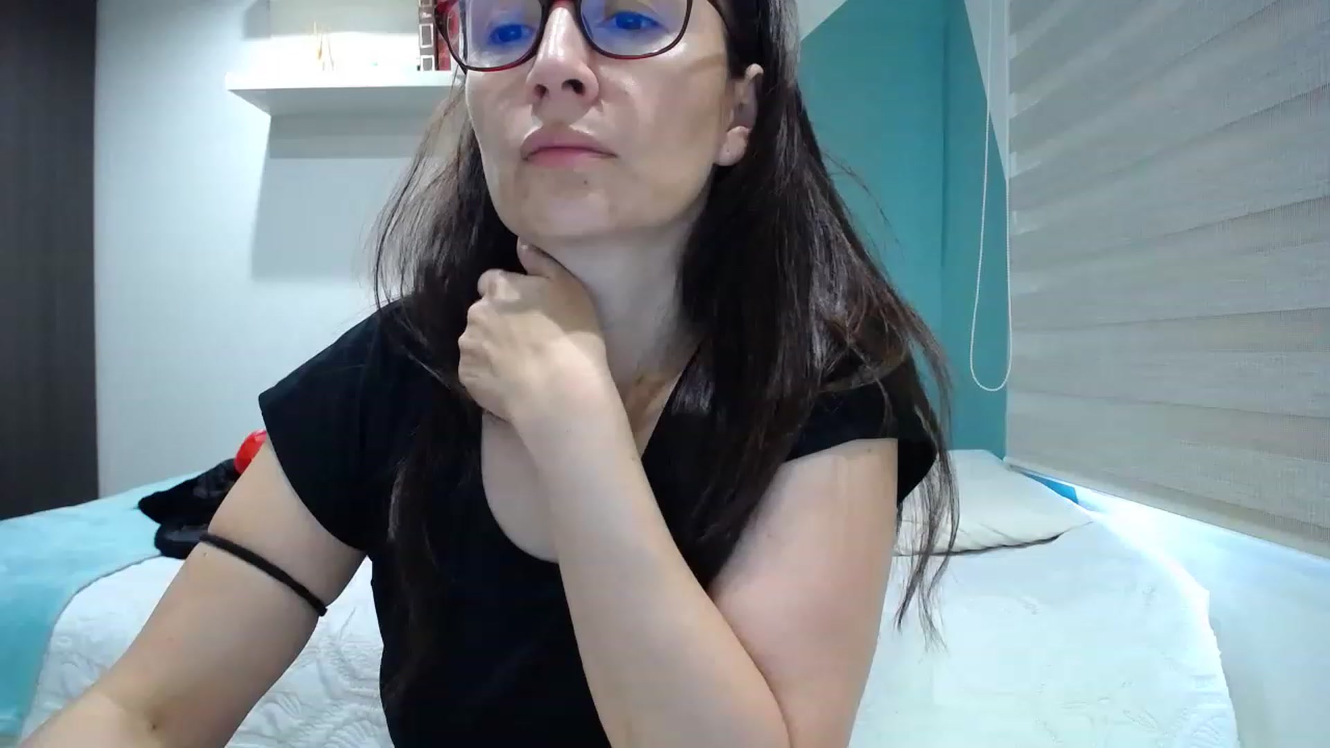Gallery image thumbnail from Rachelsensual's myfreecams stream on, 03/26/2023, 13:37 image 3 of 20