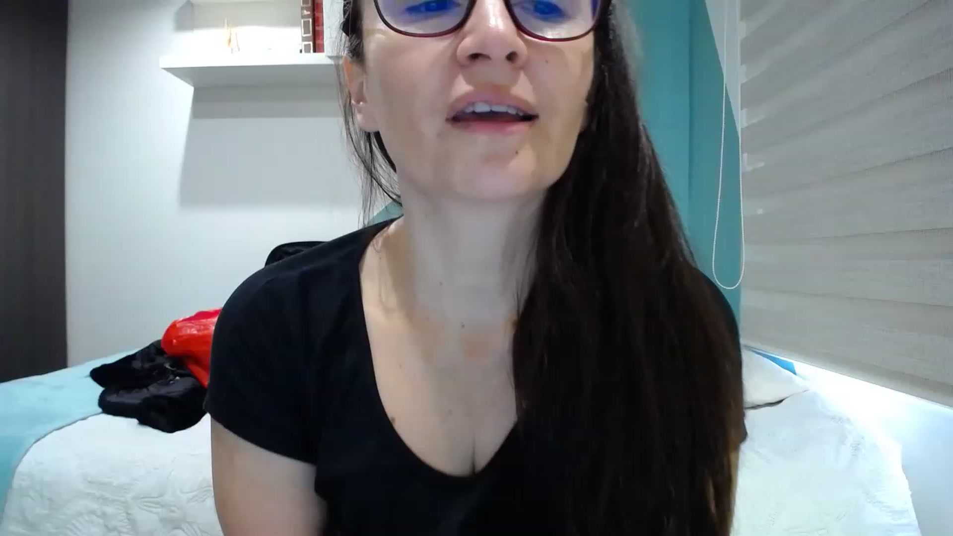 Gallery image thumbnail from Rachelsensual's myfreecams stream on, 03/26/2023, 13:37 image 11 of 20