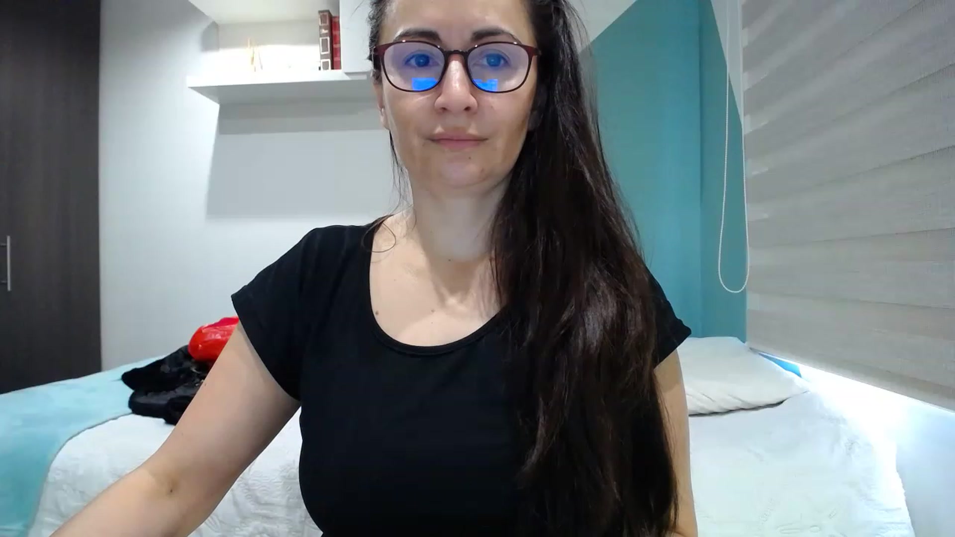 Gallery image thumbnail from Rachelsensual's myfreecams stream on, 03/26/2023, 13:37 image 19 of 20