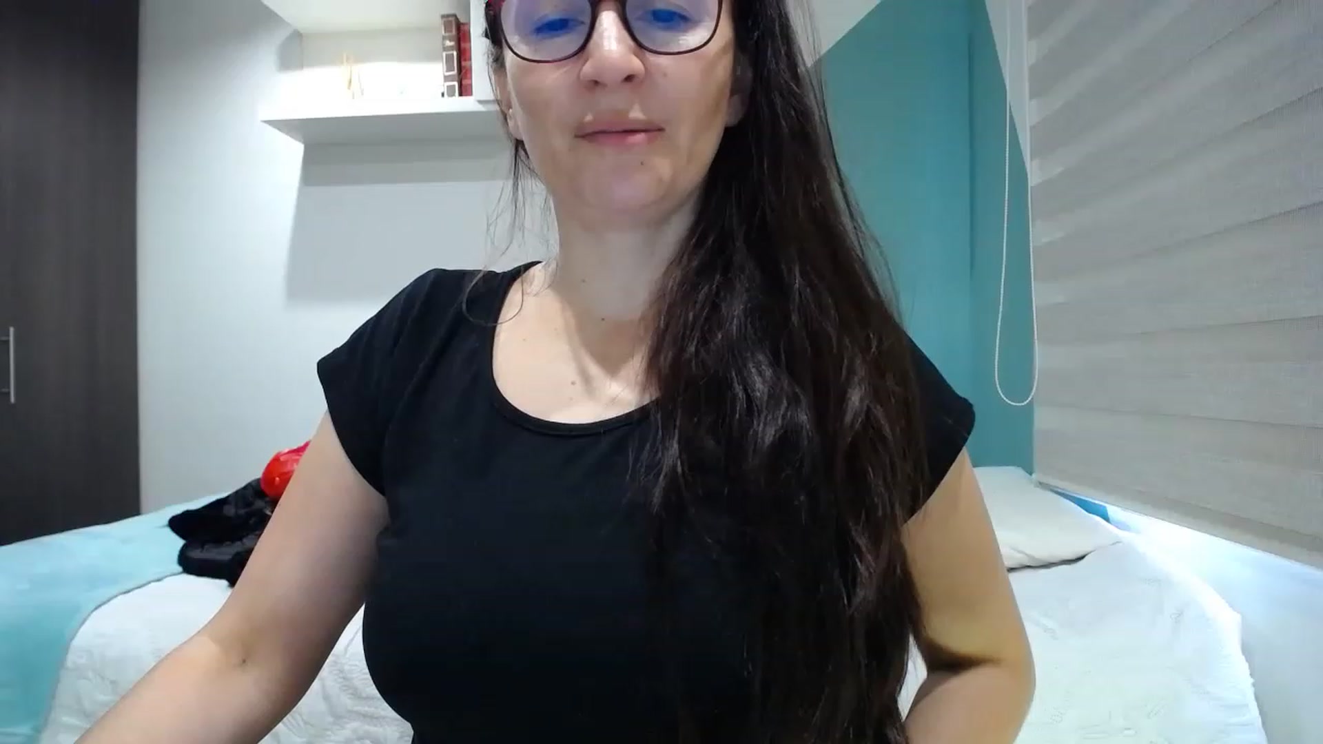 Gallery image thumbnail from Rachelsensual's myfreecams stream on, 03/26/2023, 13:37 image 20 of 20