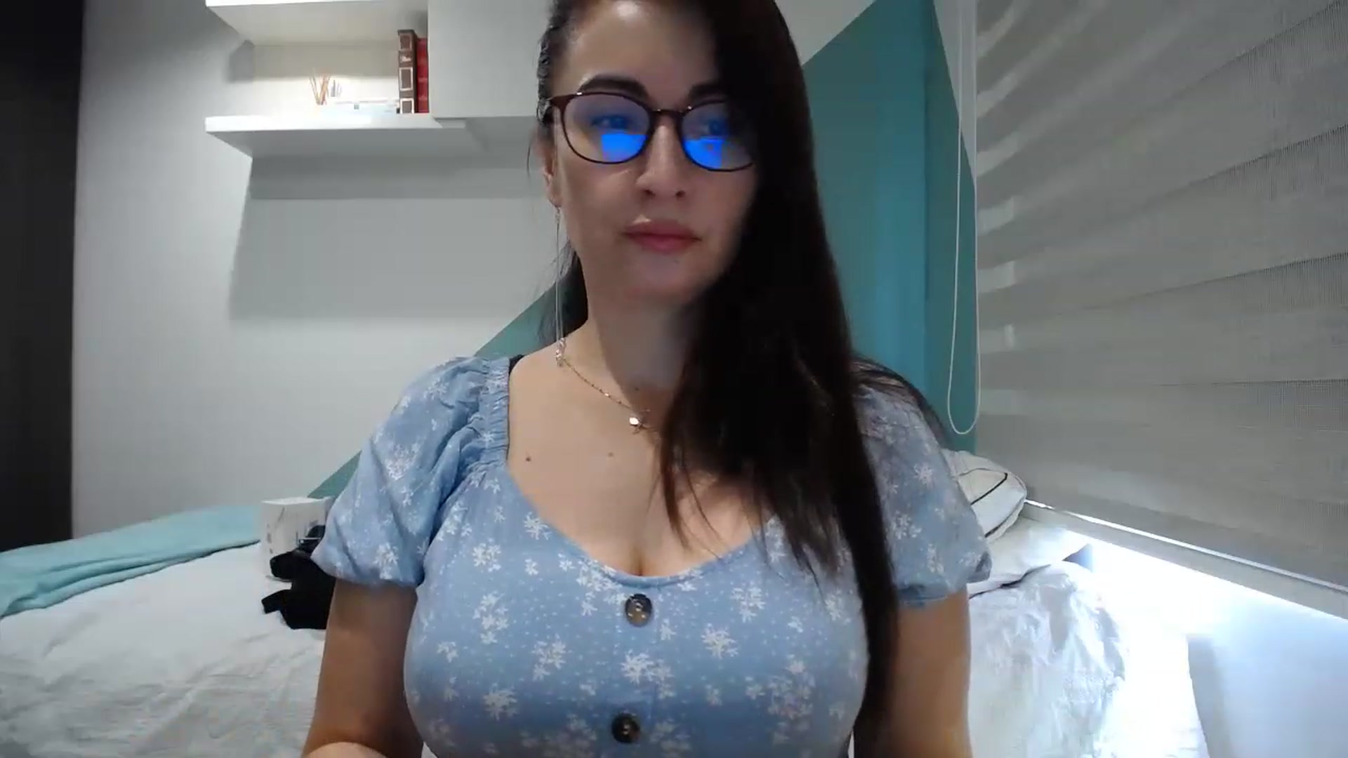 Gallery image thumbnail from Rachelsensual's myfreecams stream on, 04/01/2023, 18:00 image 18 of 20