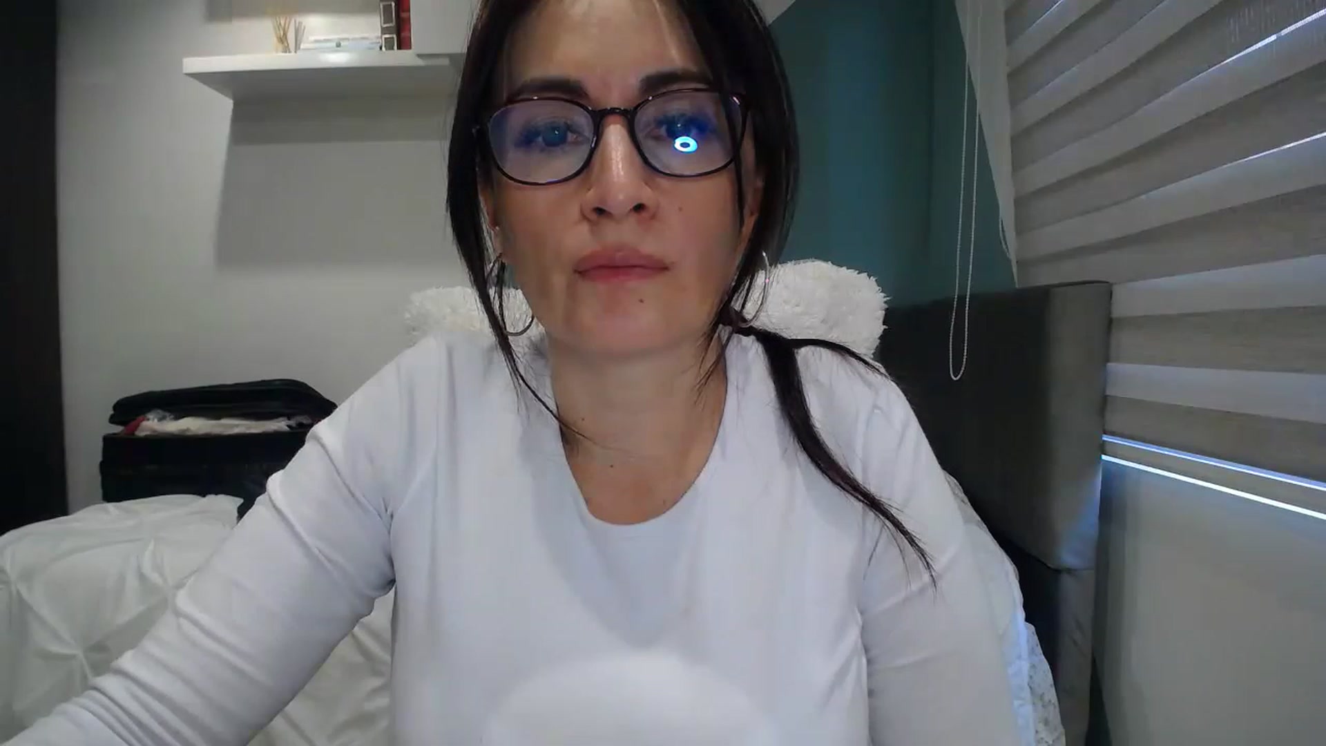 Gallery image thumbnail from Rachelsensual's myfreecams stream on, 05/30/2023, 22:24 image 20 of 20