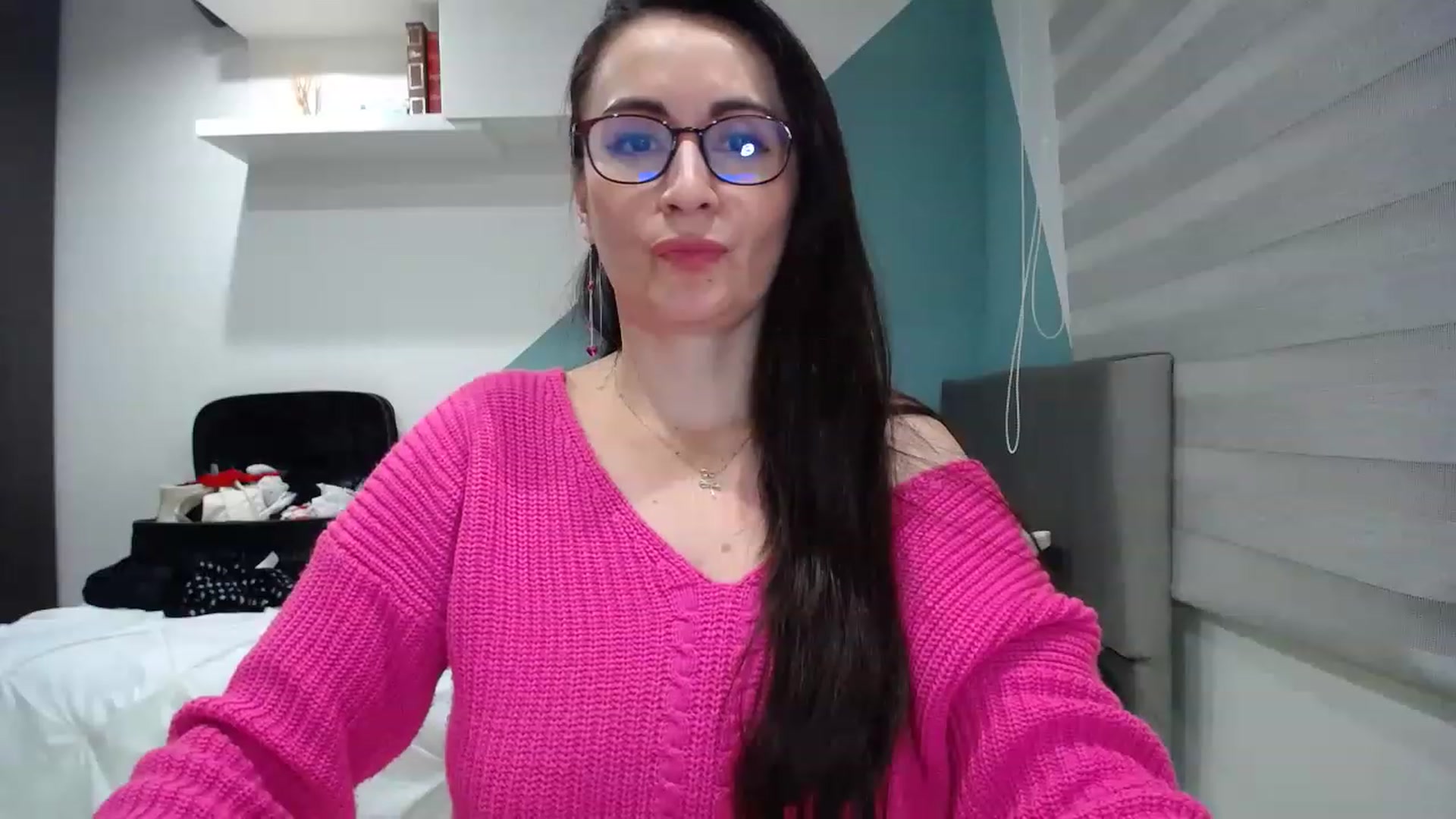 Gallery image thumbnail from Rachelsensual's myfreecams stream on, 06/12/2023, 23:28 image 19 of 20