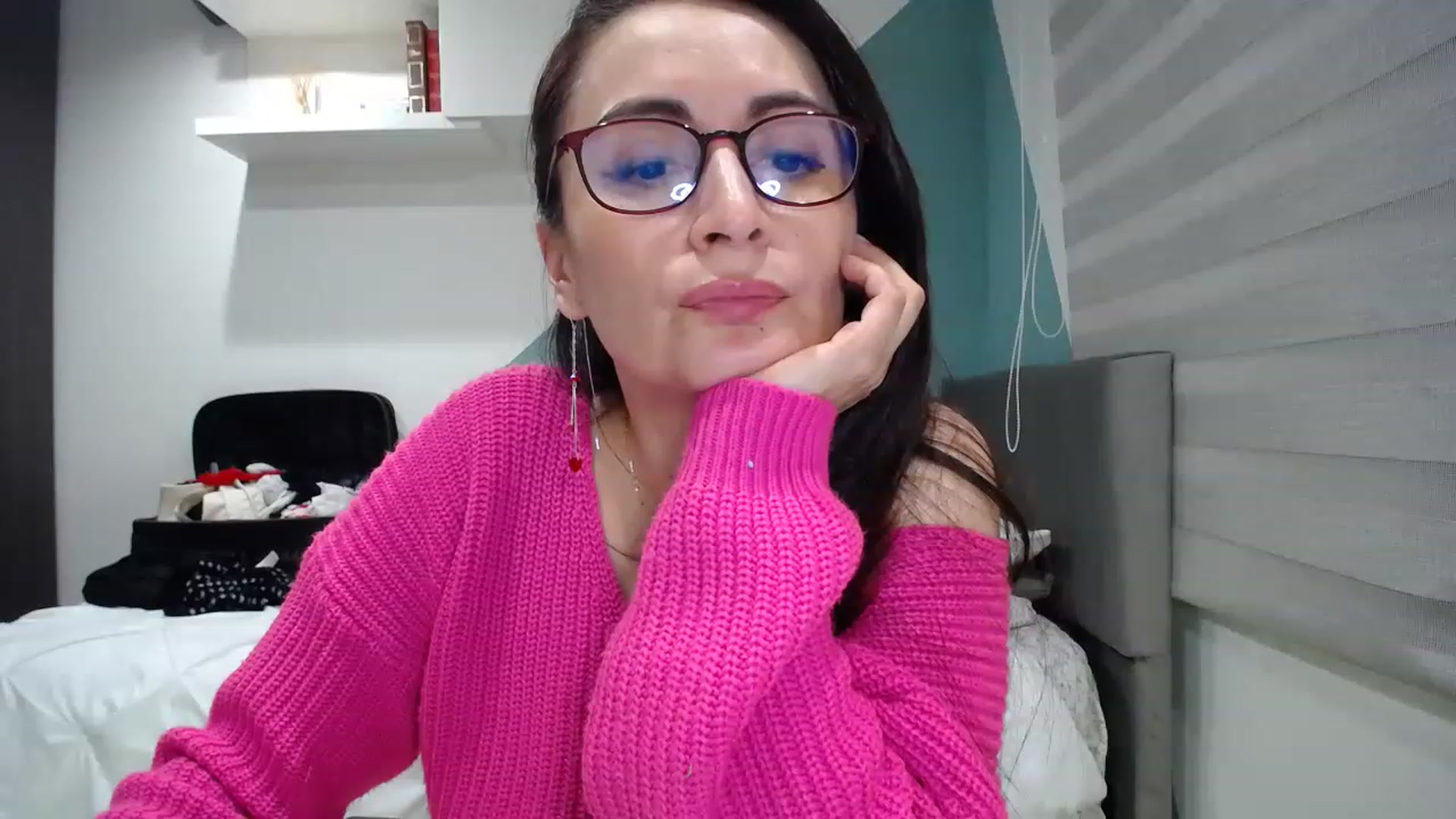 Gallery image thumbnail from Rachelsensual's myfreecams stream on, 06/12/2023, 23:28 image 20 of 20