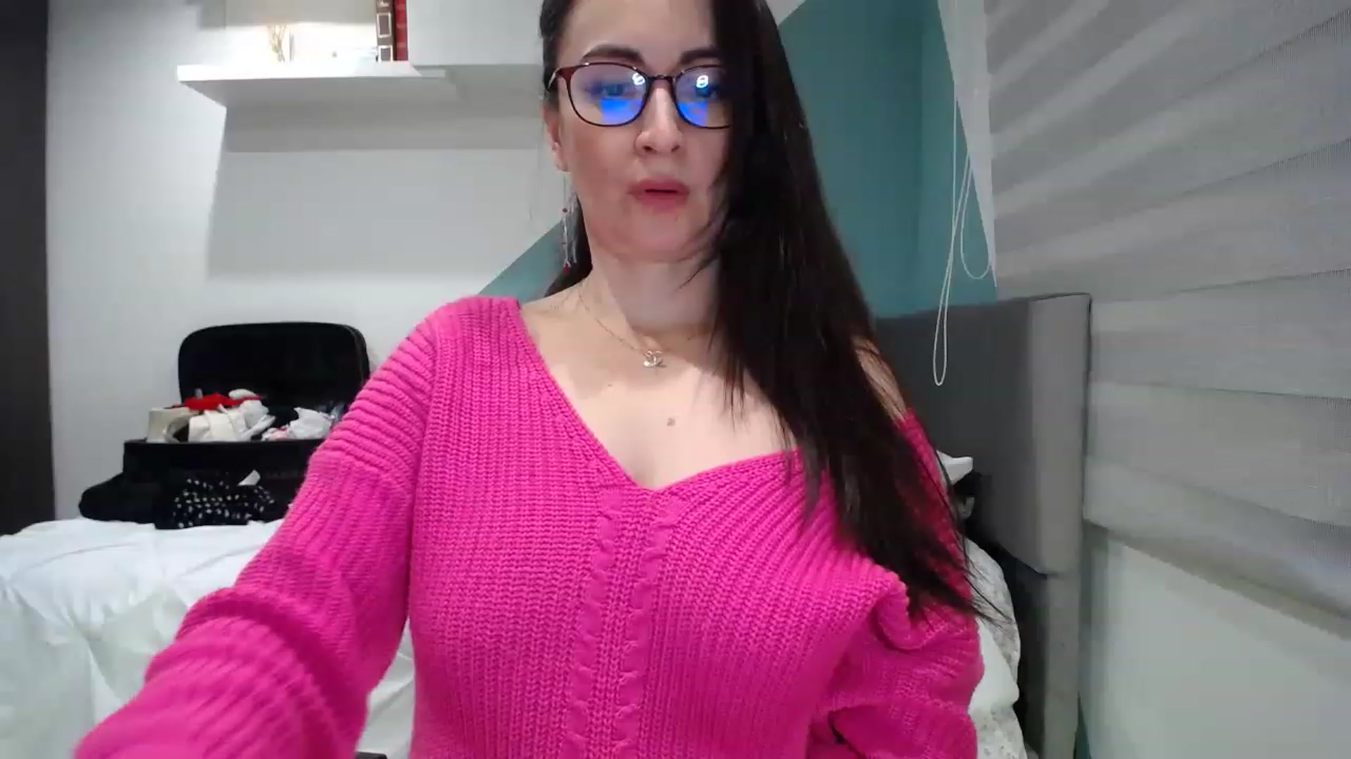 Gallery image thumbnail from Rachelsensual's myfreecams stream on, 06/12/2023, 23:28 image 12 of 20