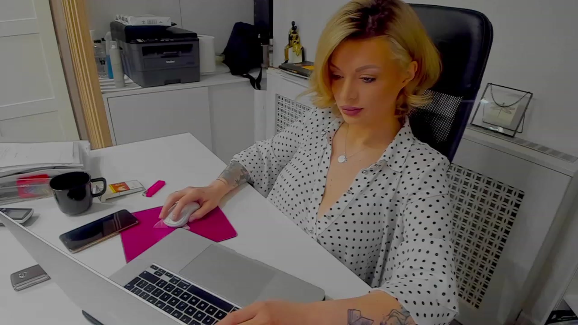 Gallery image thumbnail from Racy_D's myfreecams stream on, 01/30/2023, 07:01 image 2 of 20