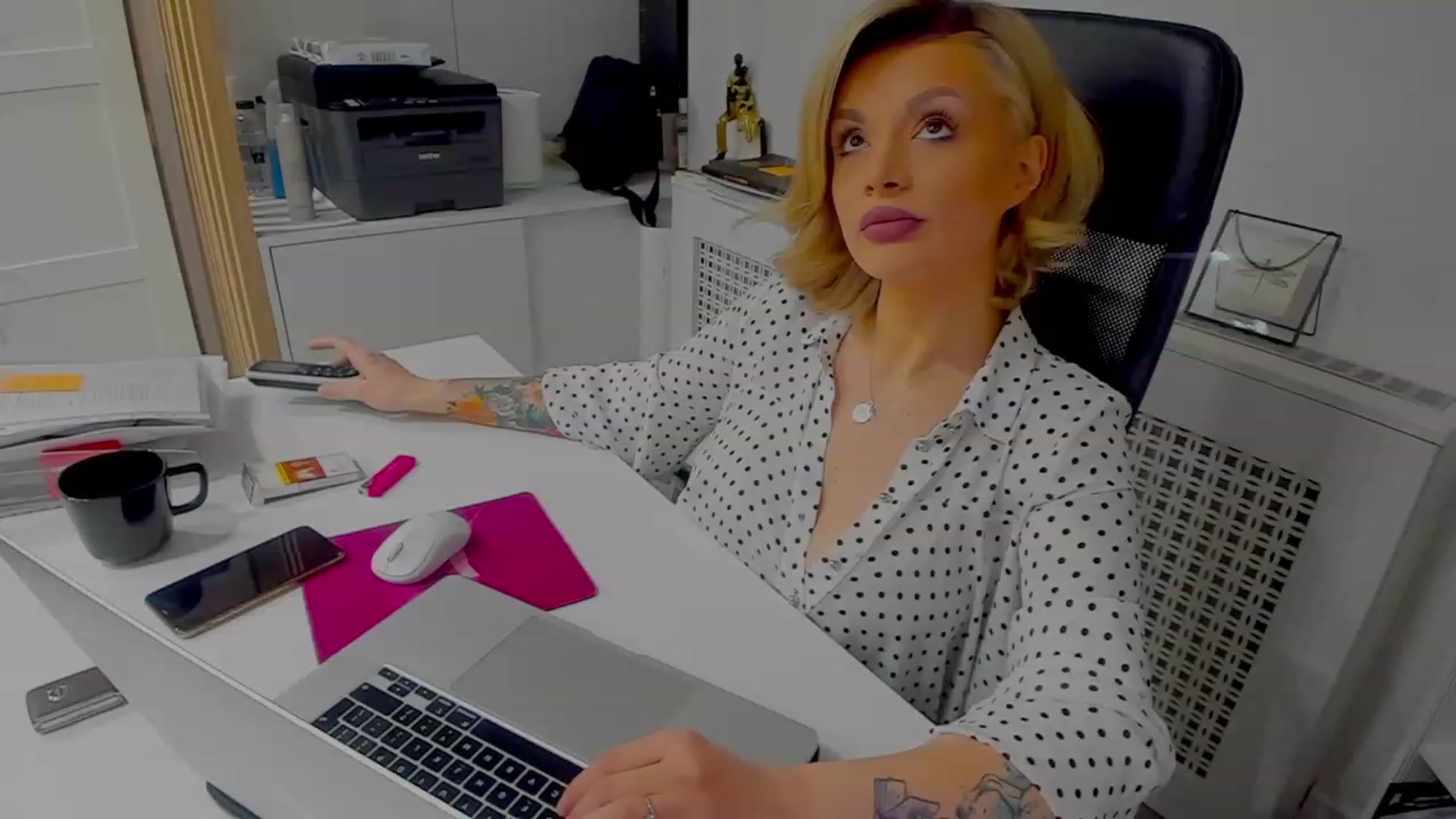 Gallery image thumbnail from Racy_D's myfreecams stream on, 01/30/2023, 07:01 image 7 of 20